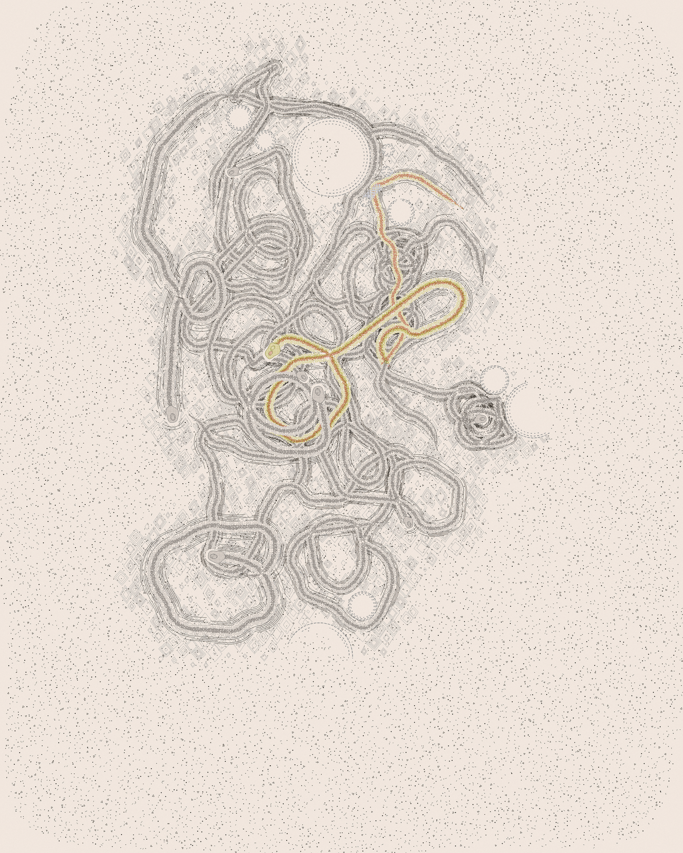 house-q-3’s part of the drawing