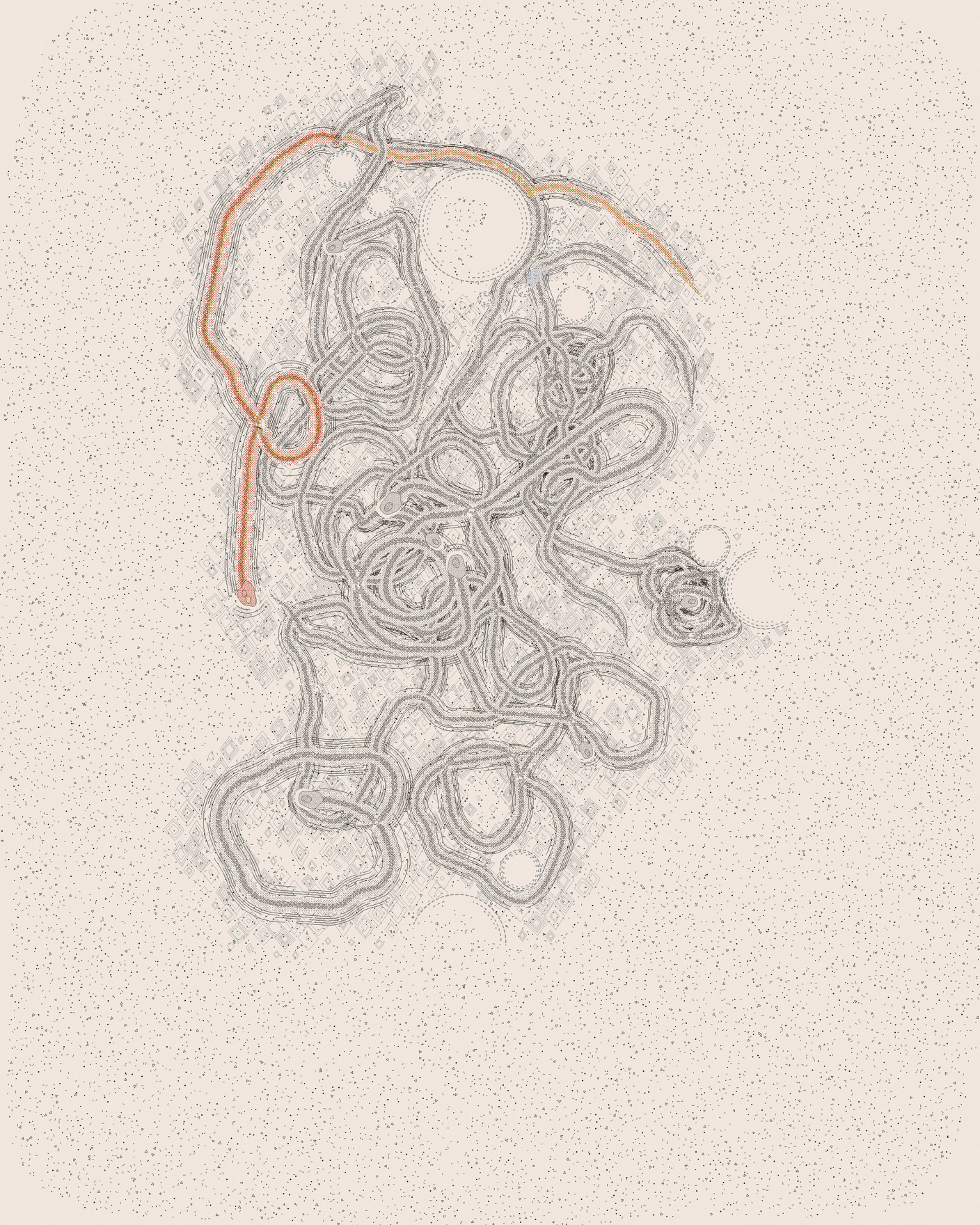 house-q-5’s part of the drawing