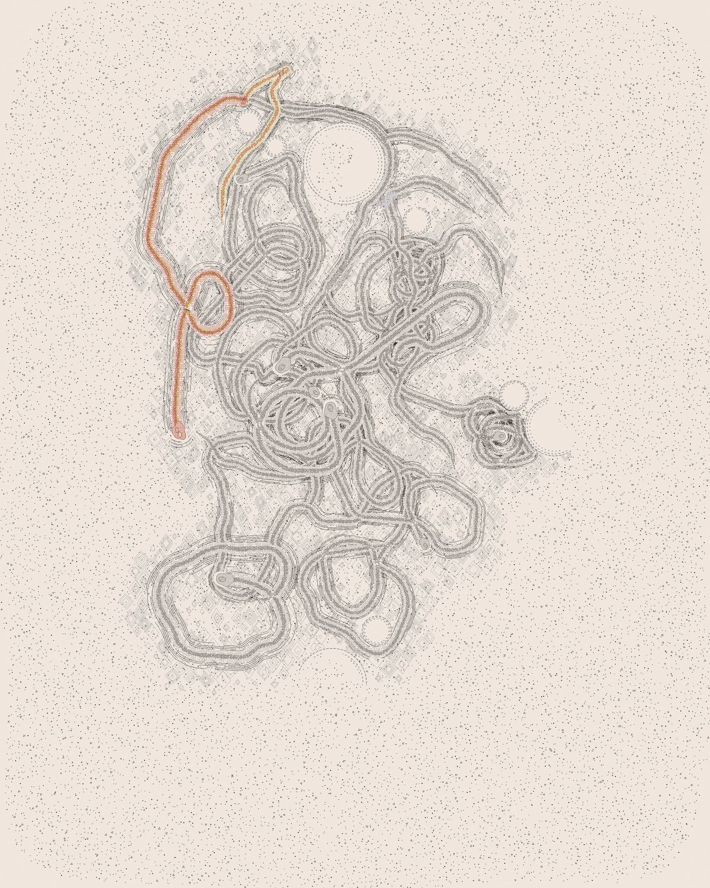 house-q-7’s part of the drawing
