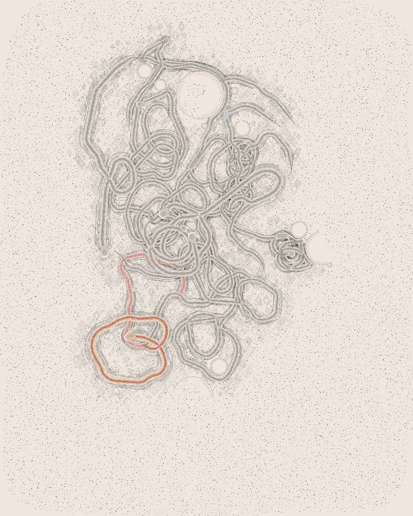 house-q-8’s part of the drawing