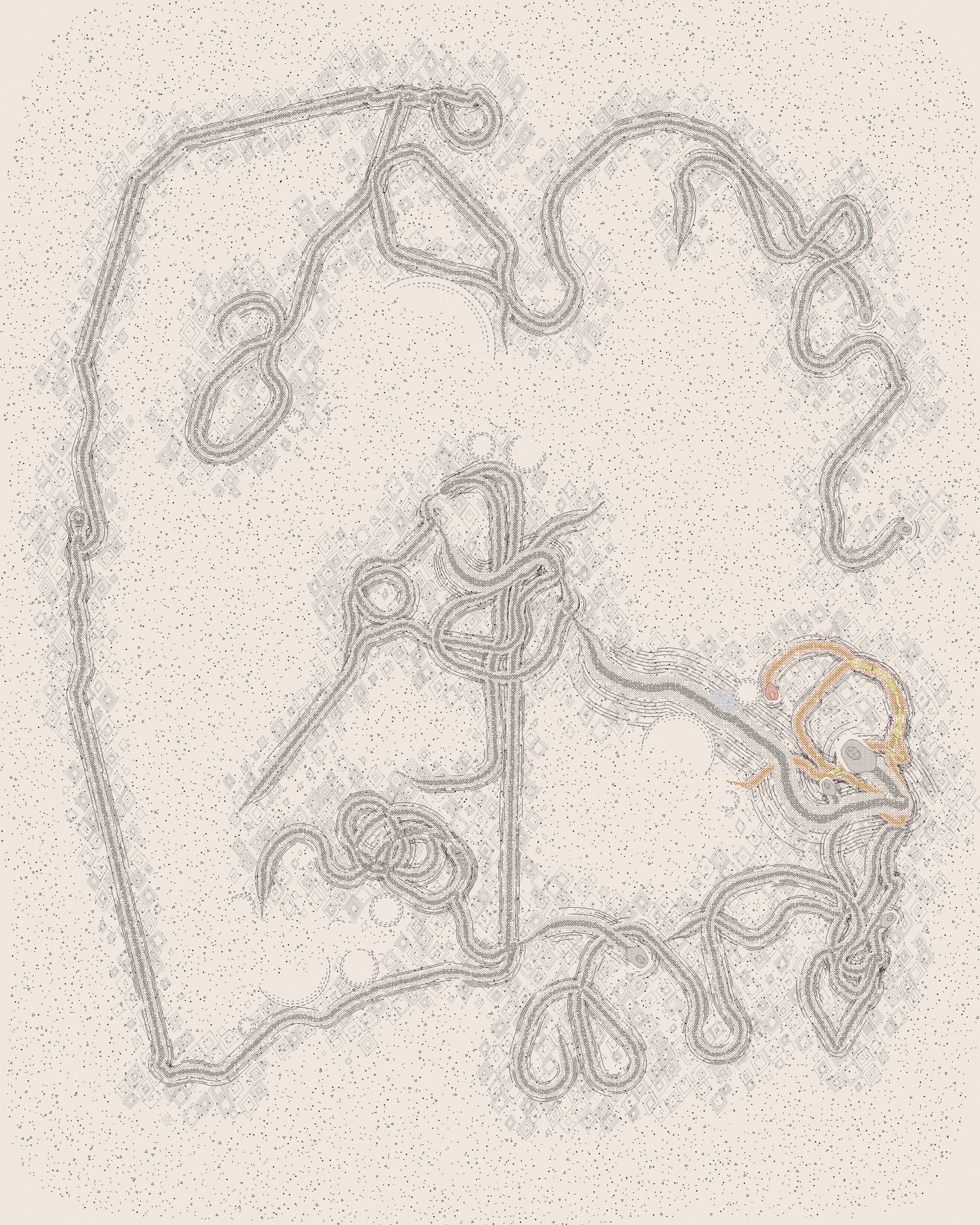 house-q-9’s part of the drawing