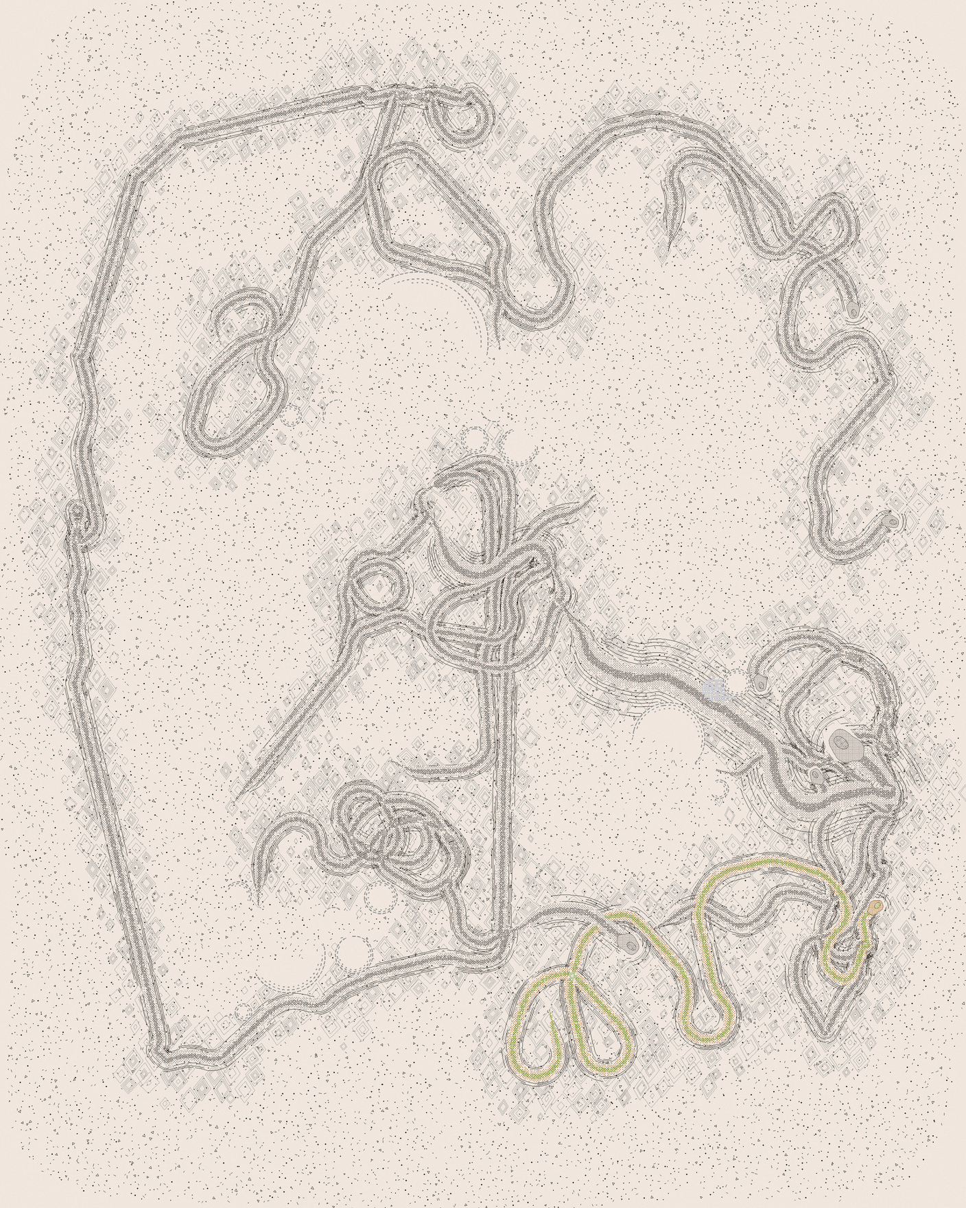 house-q-5’s part of the drawing