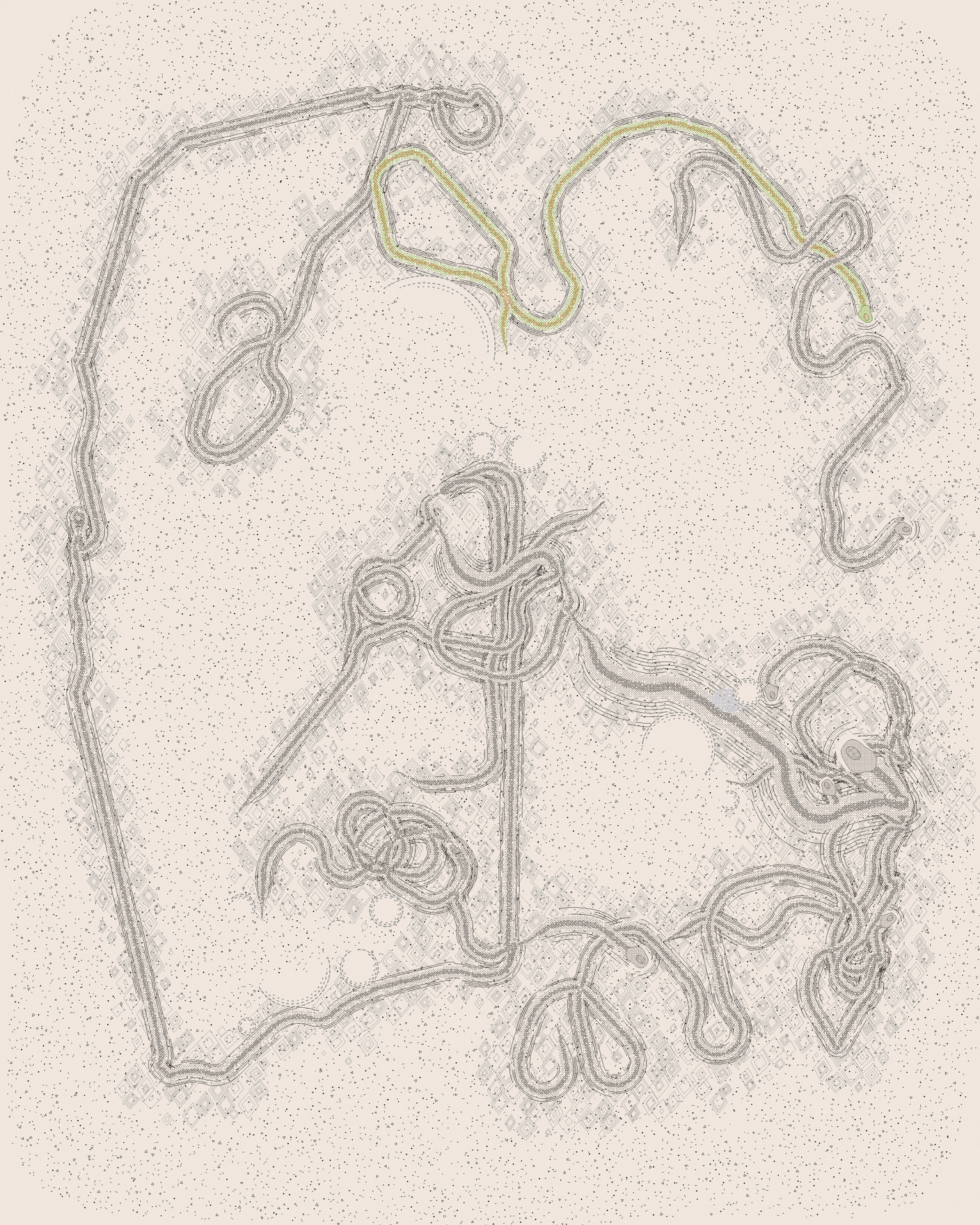 house-q-7’s part of the drawing