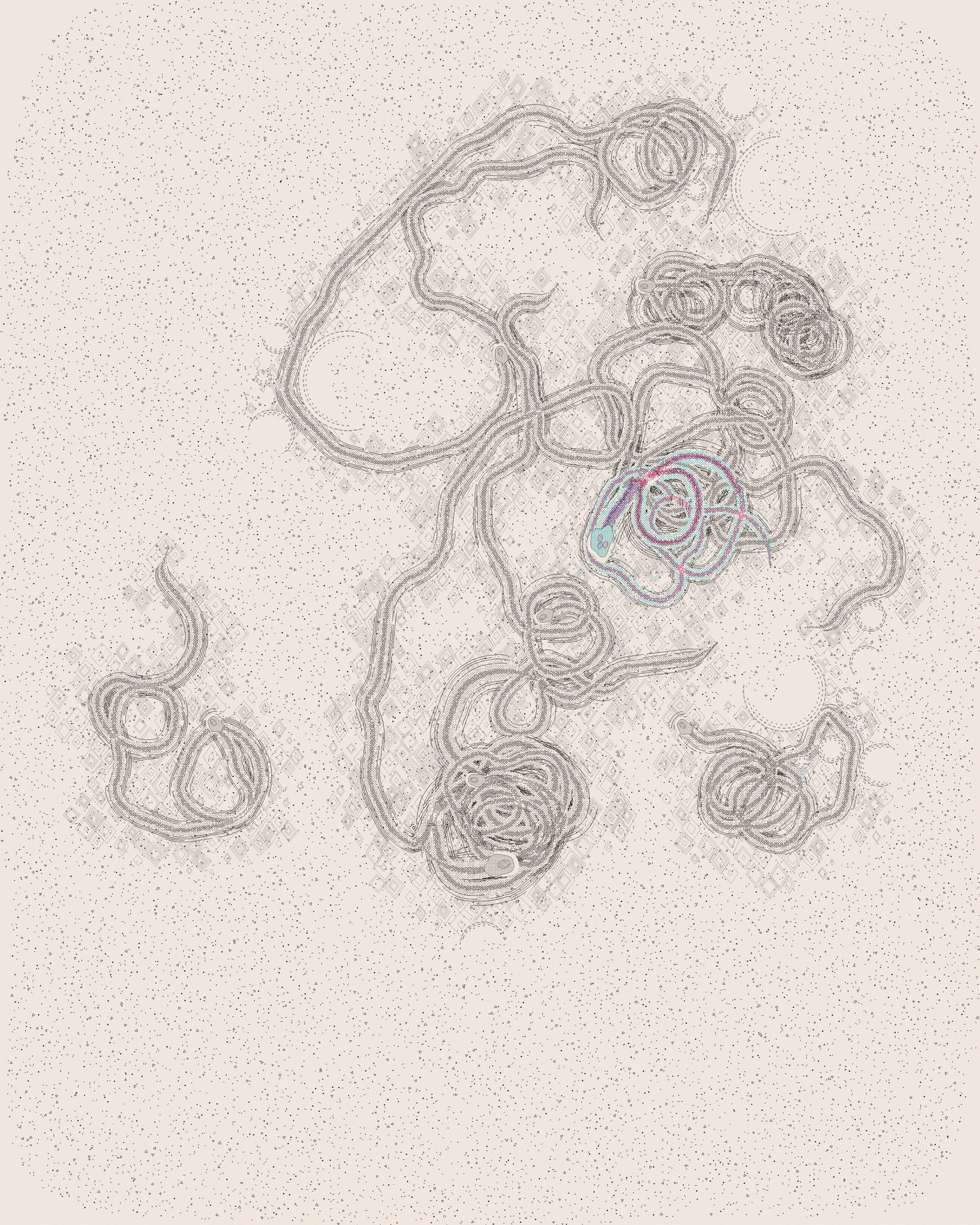 house-q-9’s part of the drawing