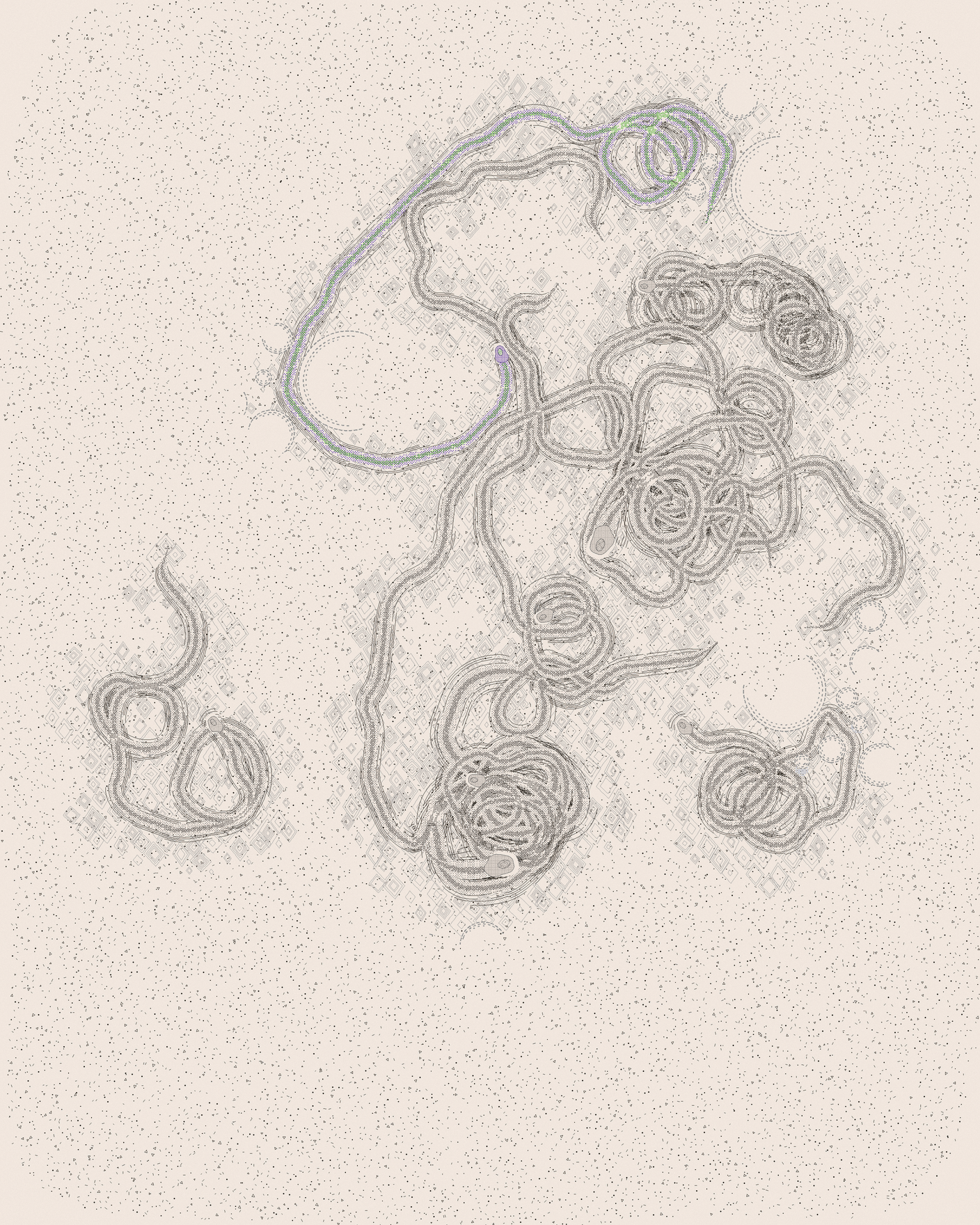 house-q-2’s part of the drawing