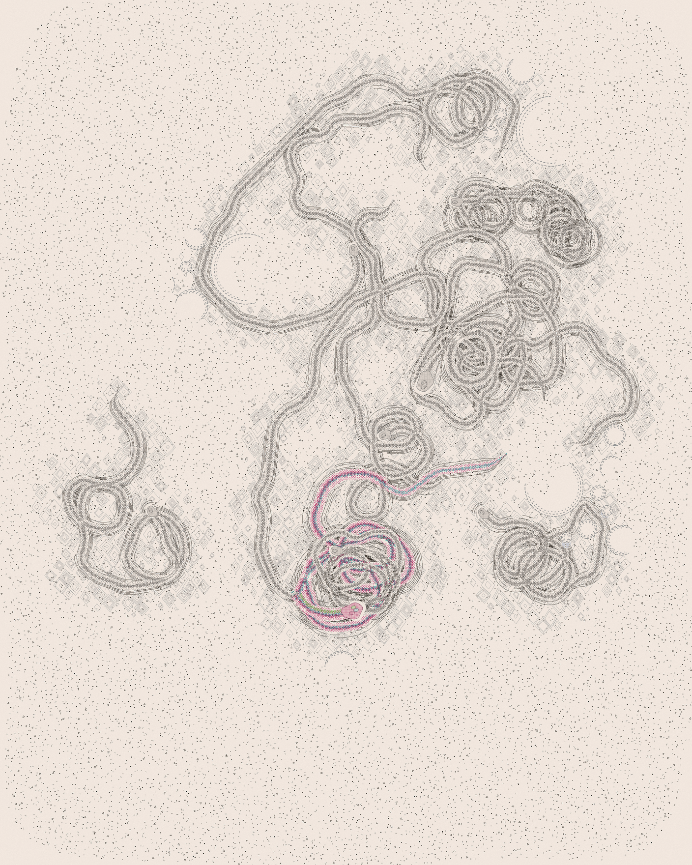 house-q-3’s part of the drawing