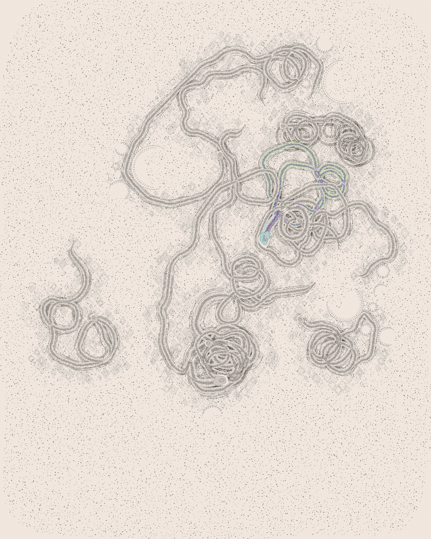 house-q-4’s part of the drawing