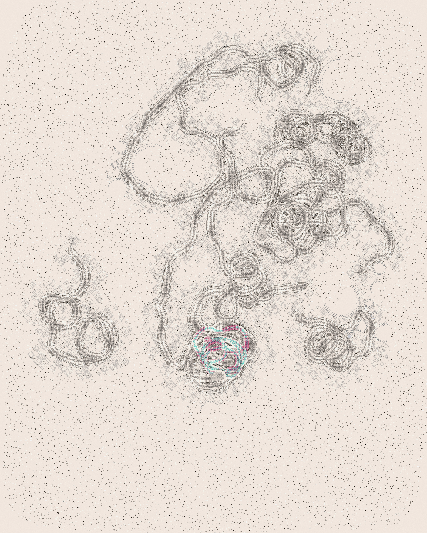 house-q-7’s part of the drawing