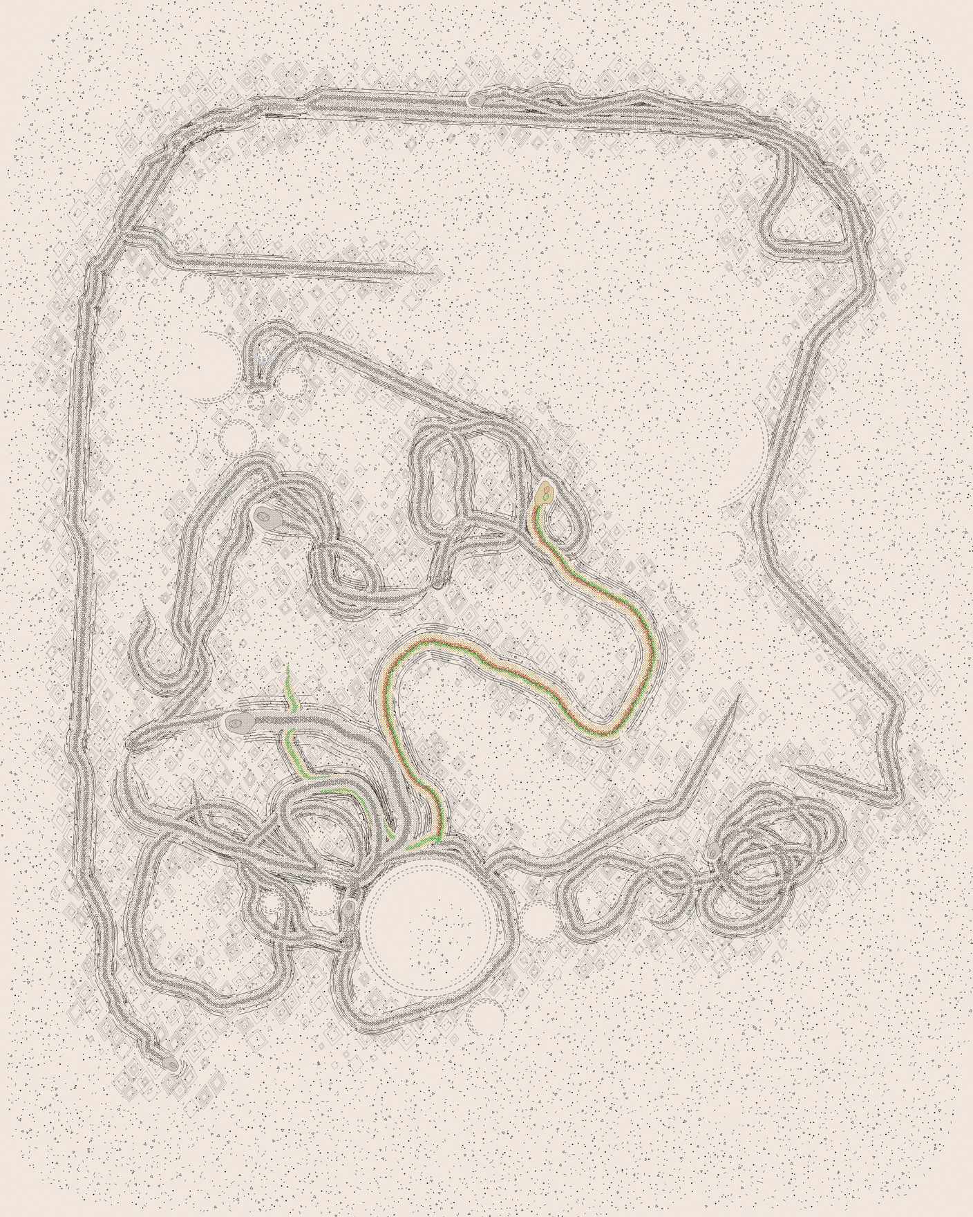 house-q-9’s part of the drawing