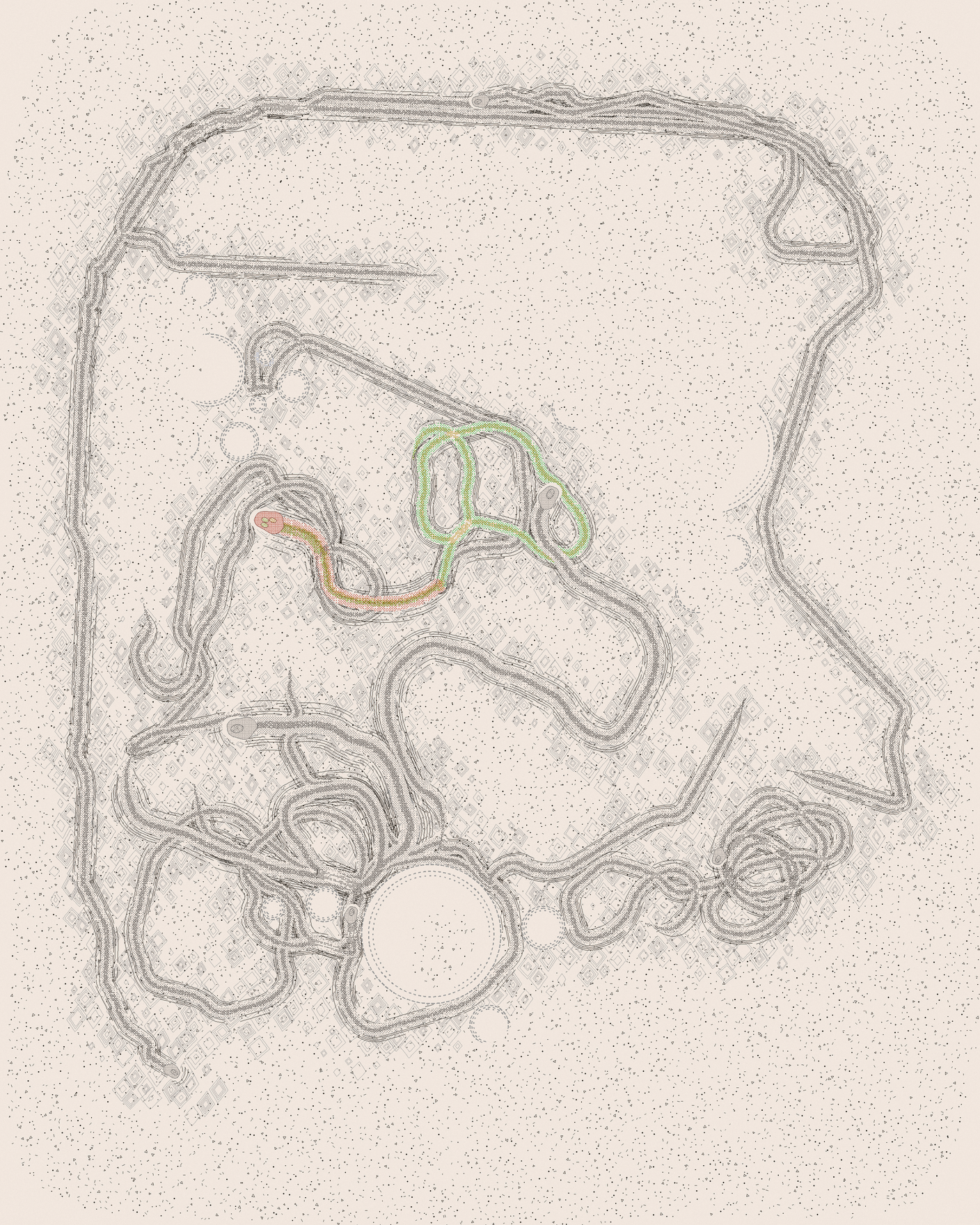 house-q-11’s part of the drawing