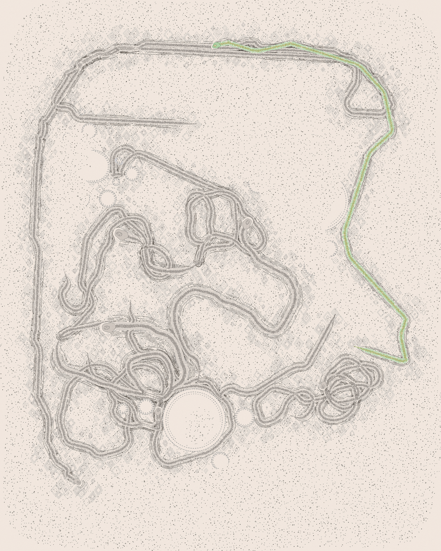 house-q-3’s part of the drawing