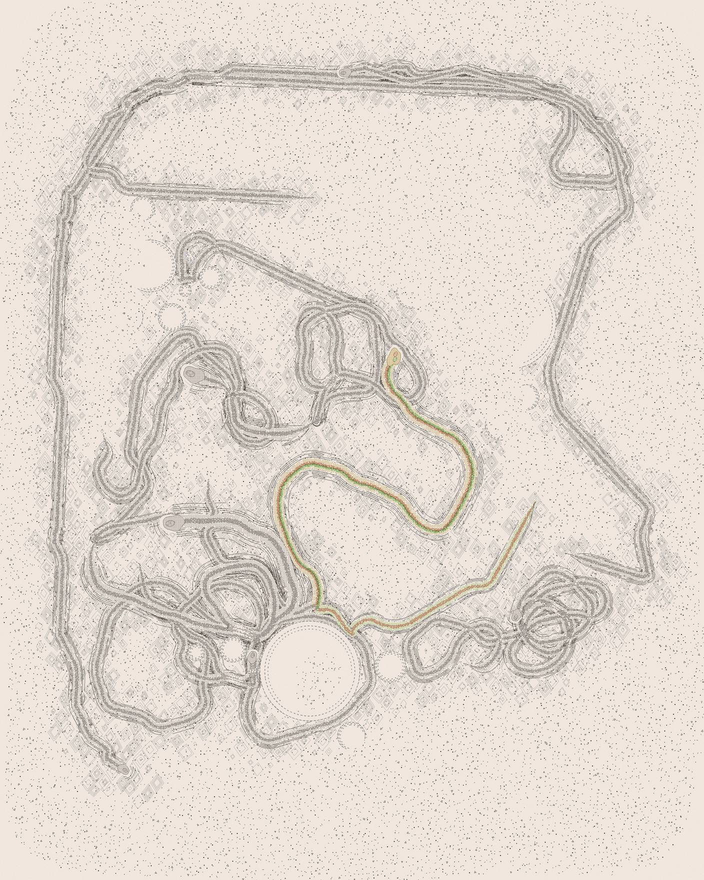 house-q-6’s part of the drawing