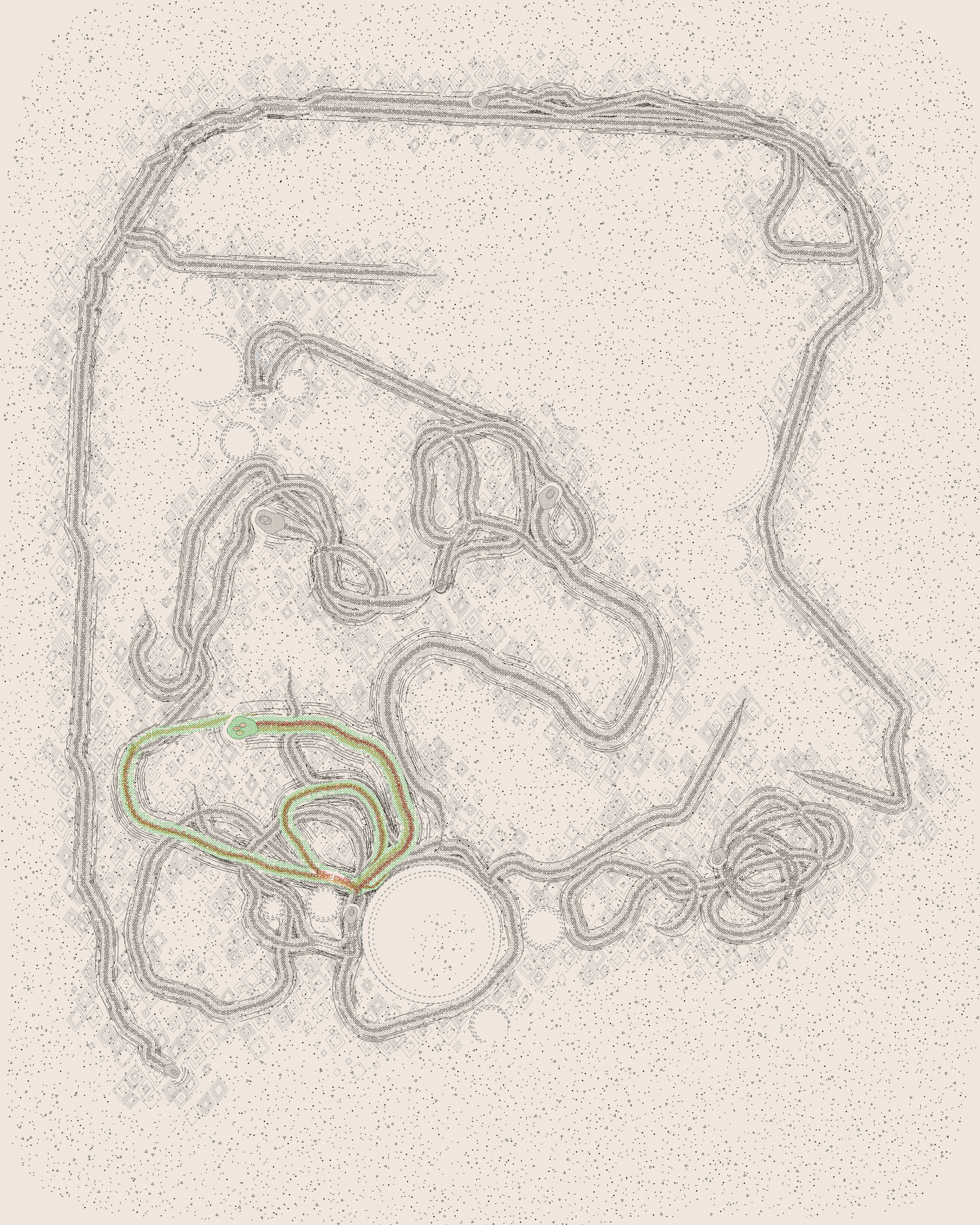 house-q-7’s part of the drawing