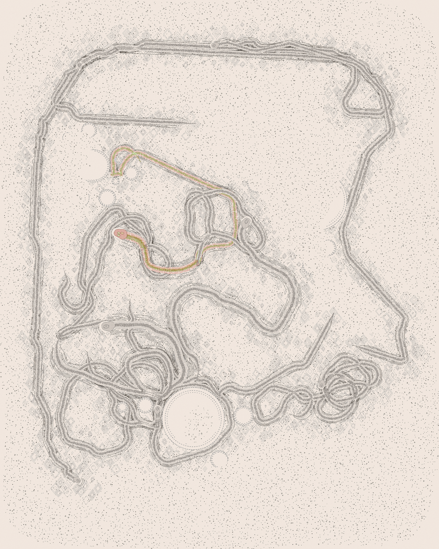 house-q-8’s part of the drawing