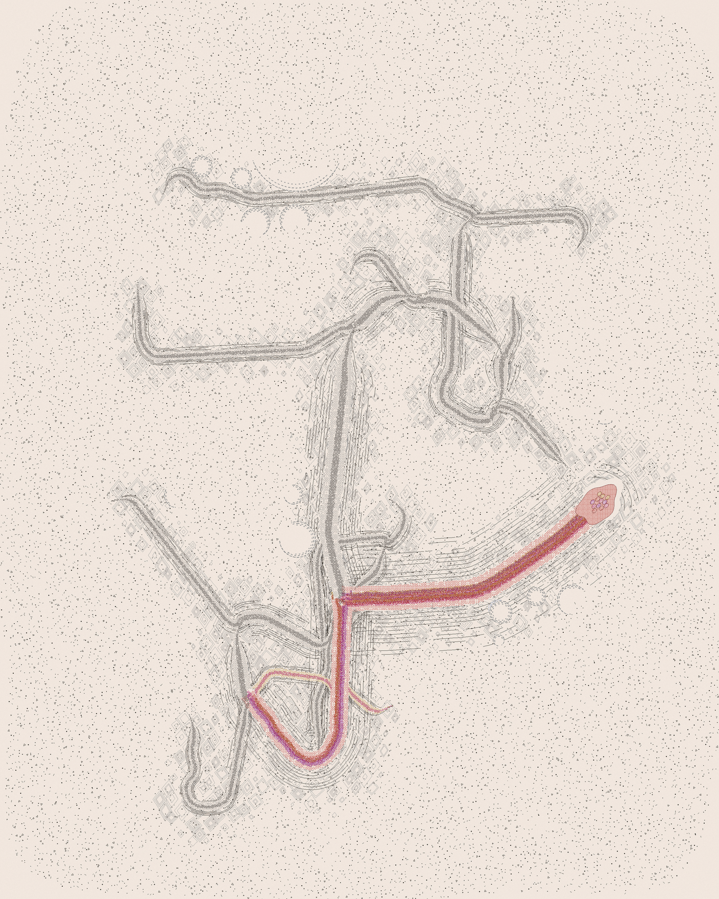 house-q-11’s part of the drawing