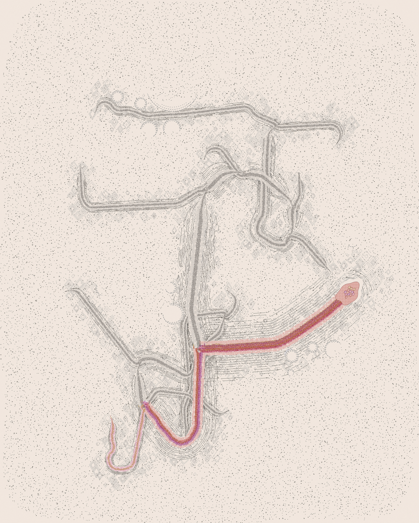 house-q-5’s part of the drawing