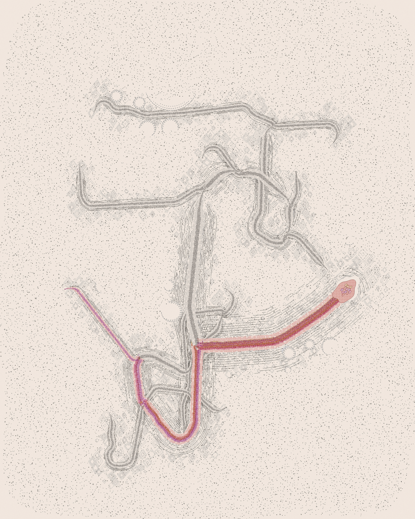 house-q-6’s part of the drawing
