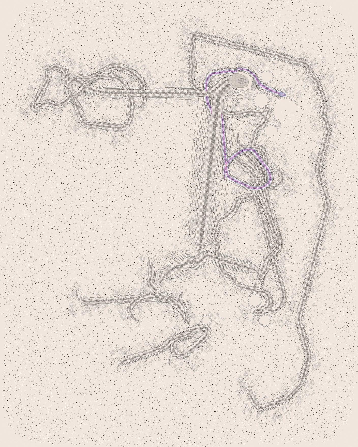 house-q-9’s part of the drawing