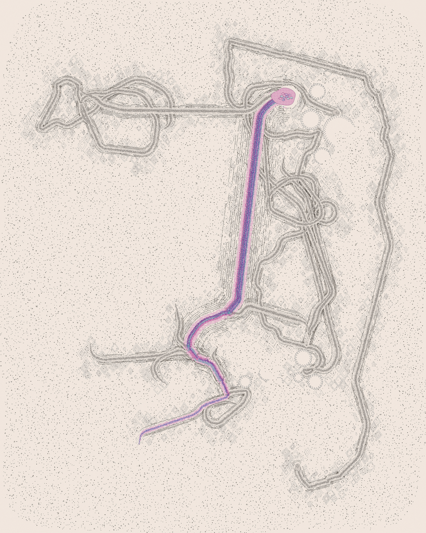 house-q-3’s part of the drawing