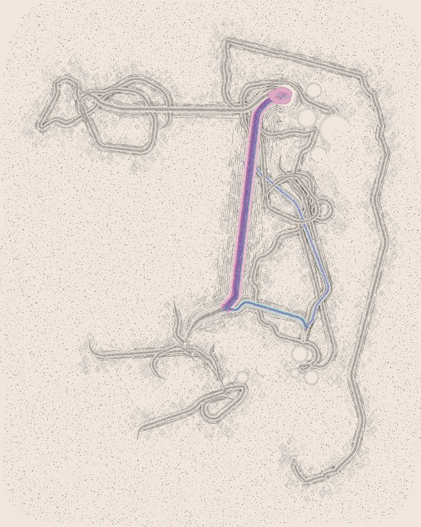 house-q-4’s part of the drawing
