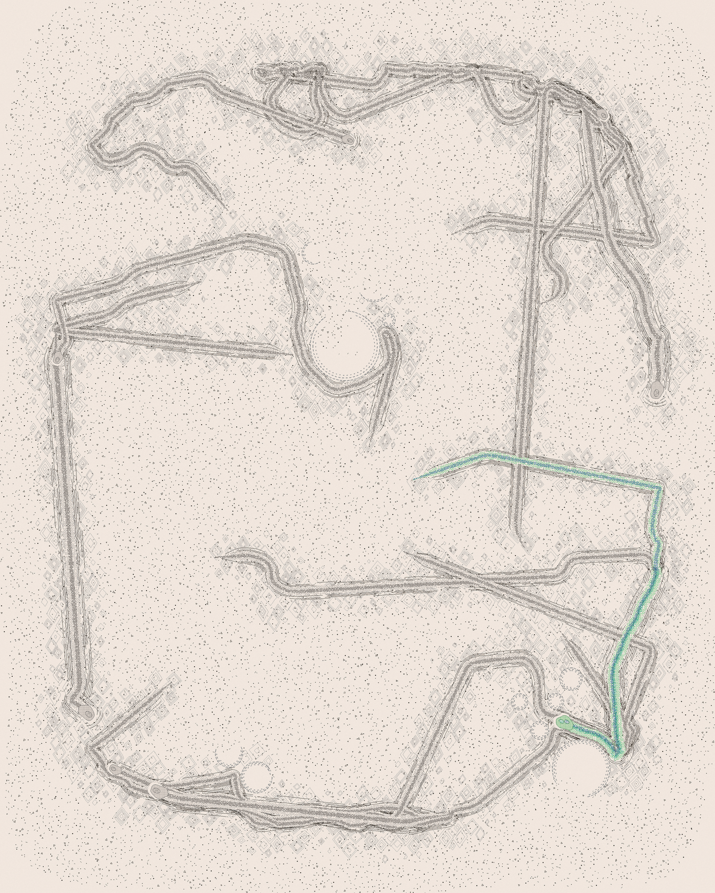 house-q-9’s part of the drawing