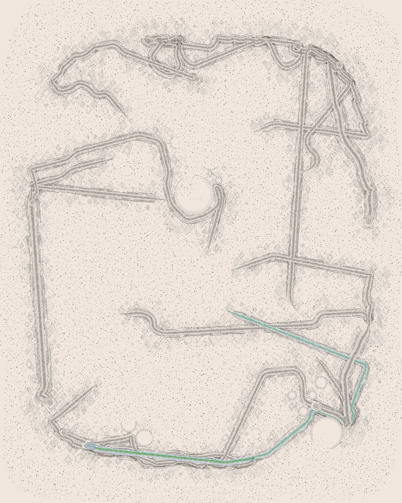 house-q-11’s part of the drawing