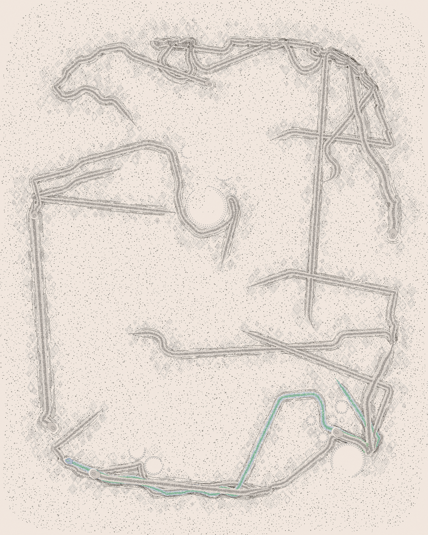 house-q-3’s part of the drawing