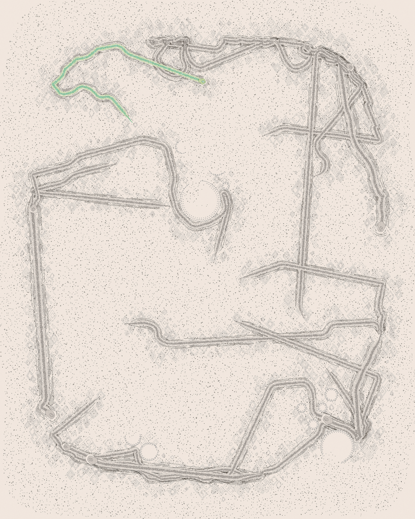 house-q-4’s part of the drawing