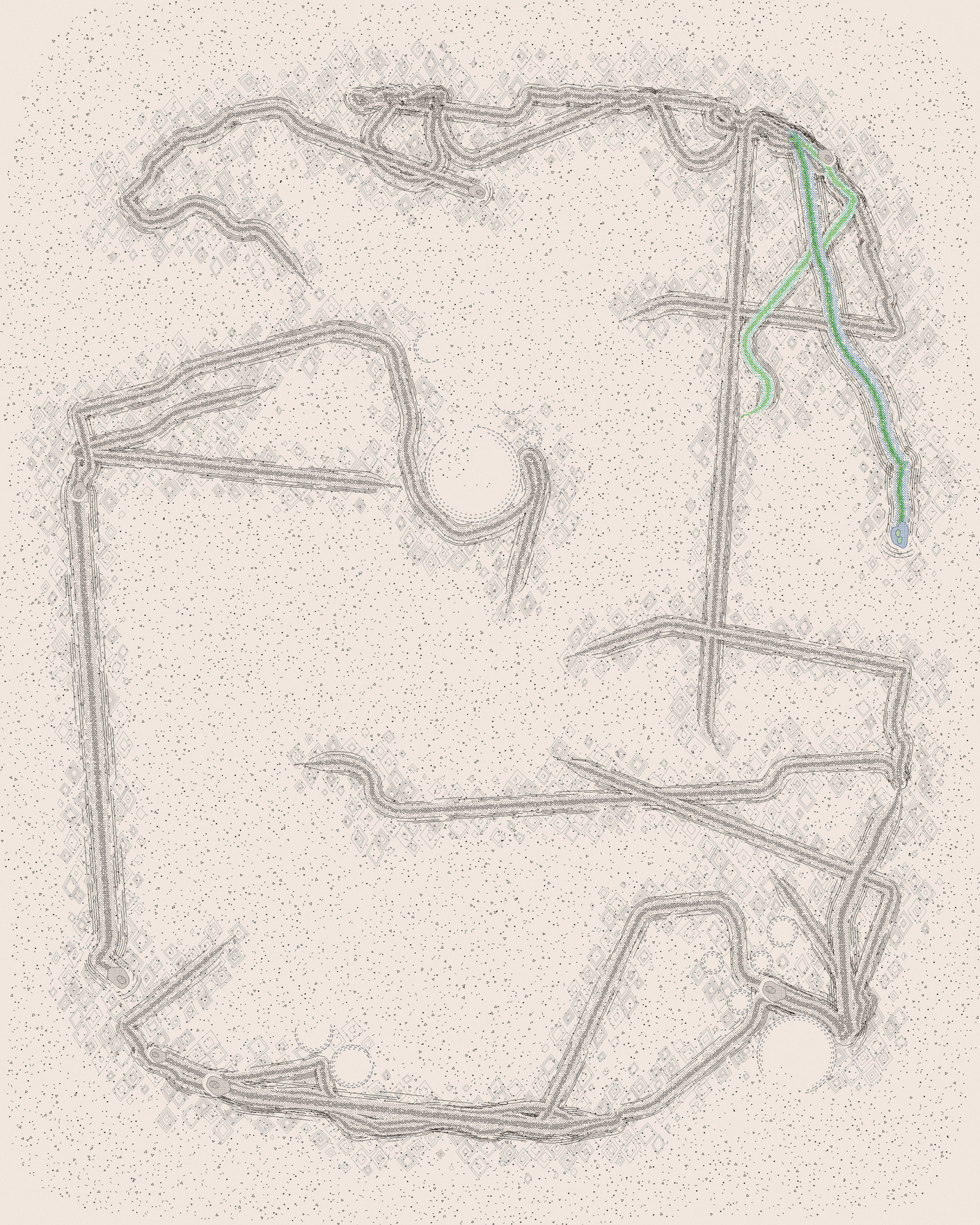house-q-6’s part of the drawing