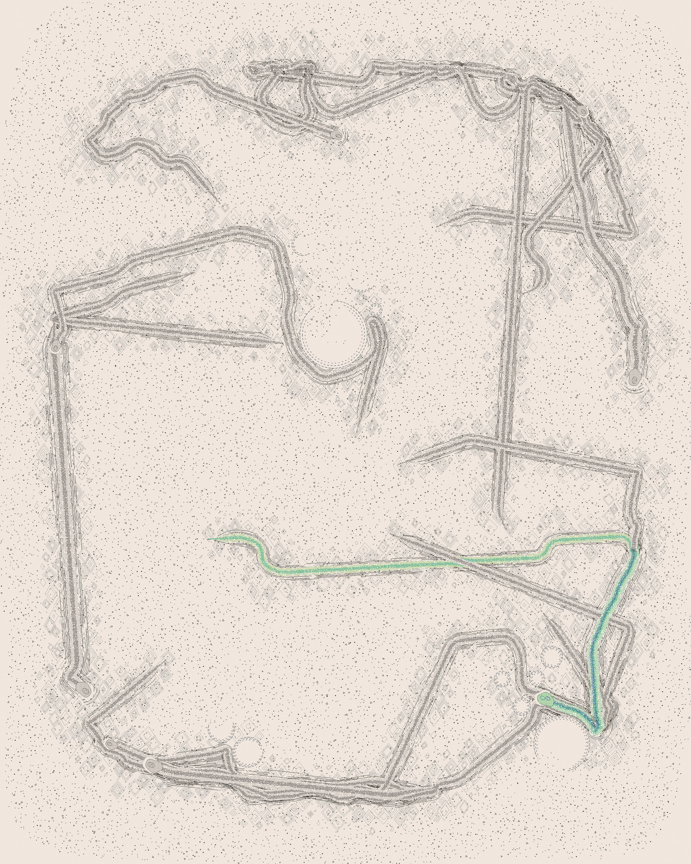 house-q-8’s part of the drawing