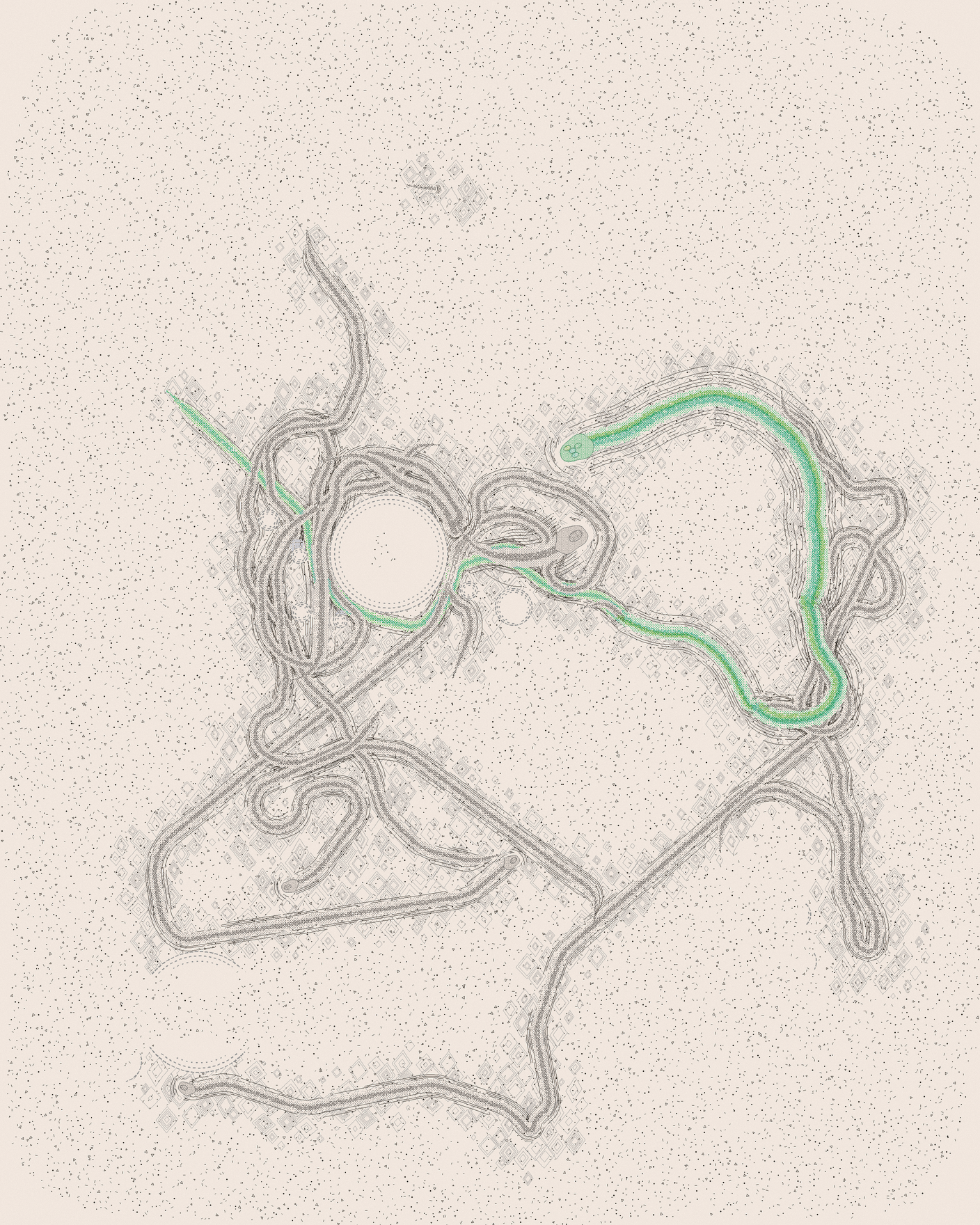house-q-2’s part of the drawing