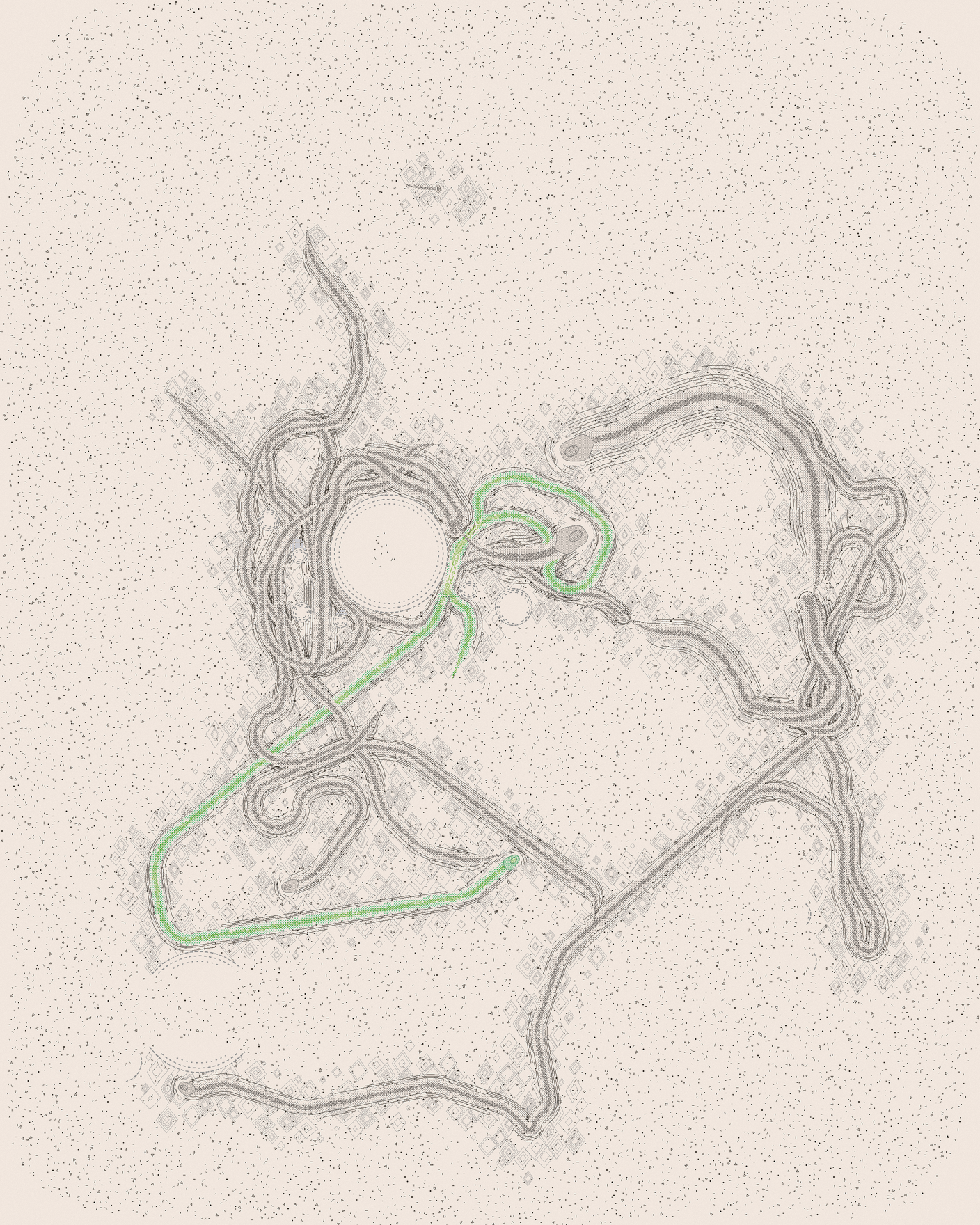 house-q-3’s part of the drawing