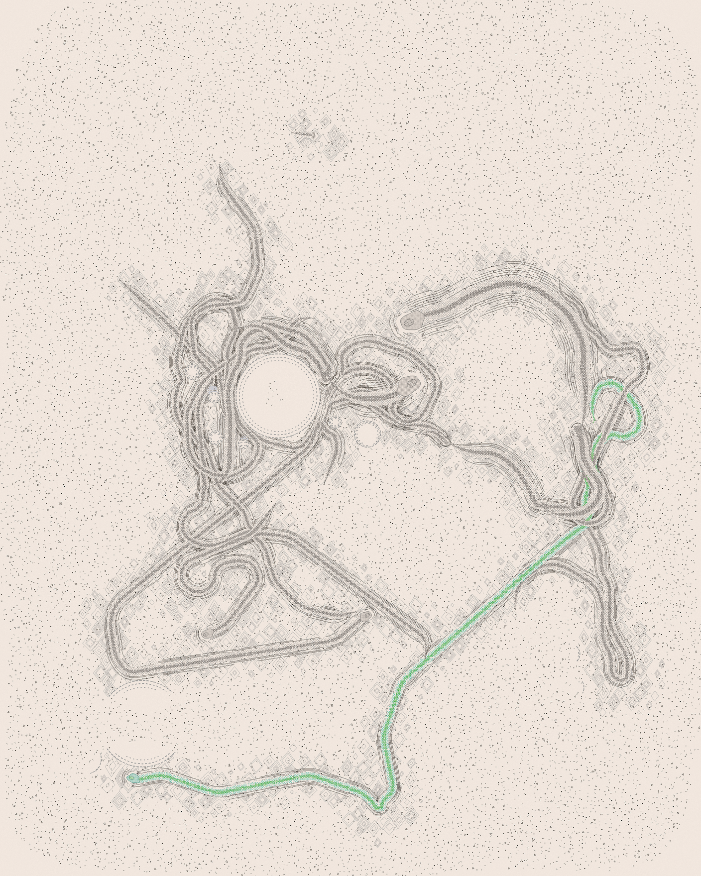 house-q-4’s part of the drawing