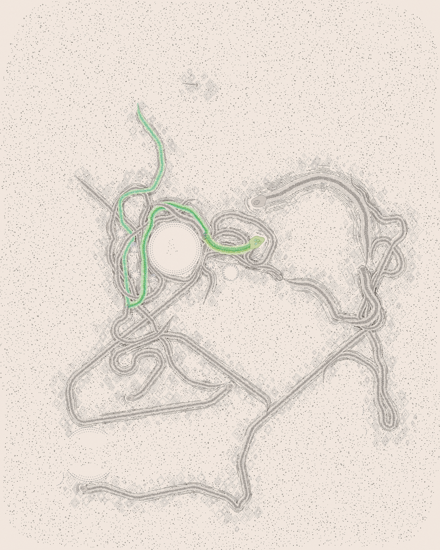 house-q-6’s part of the drawing