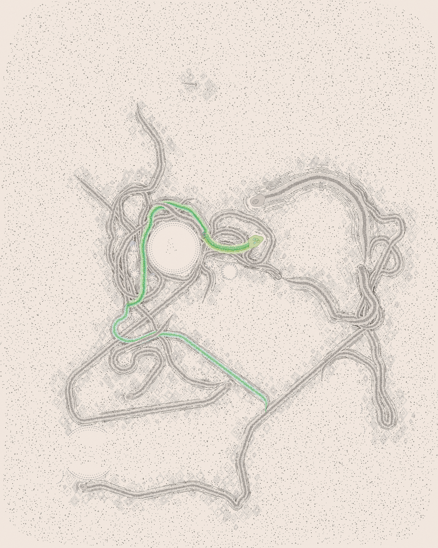 house-q-8’s part of the drawing
