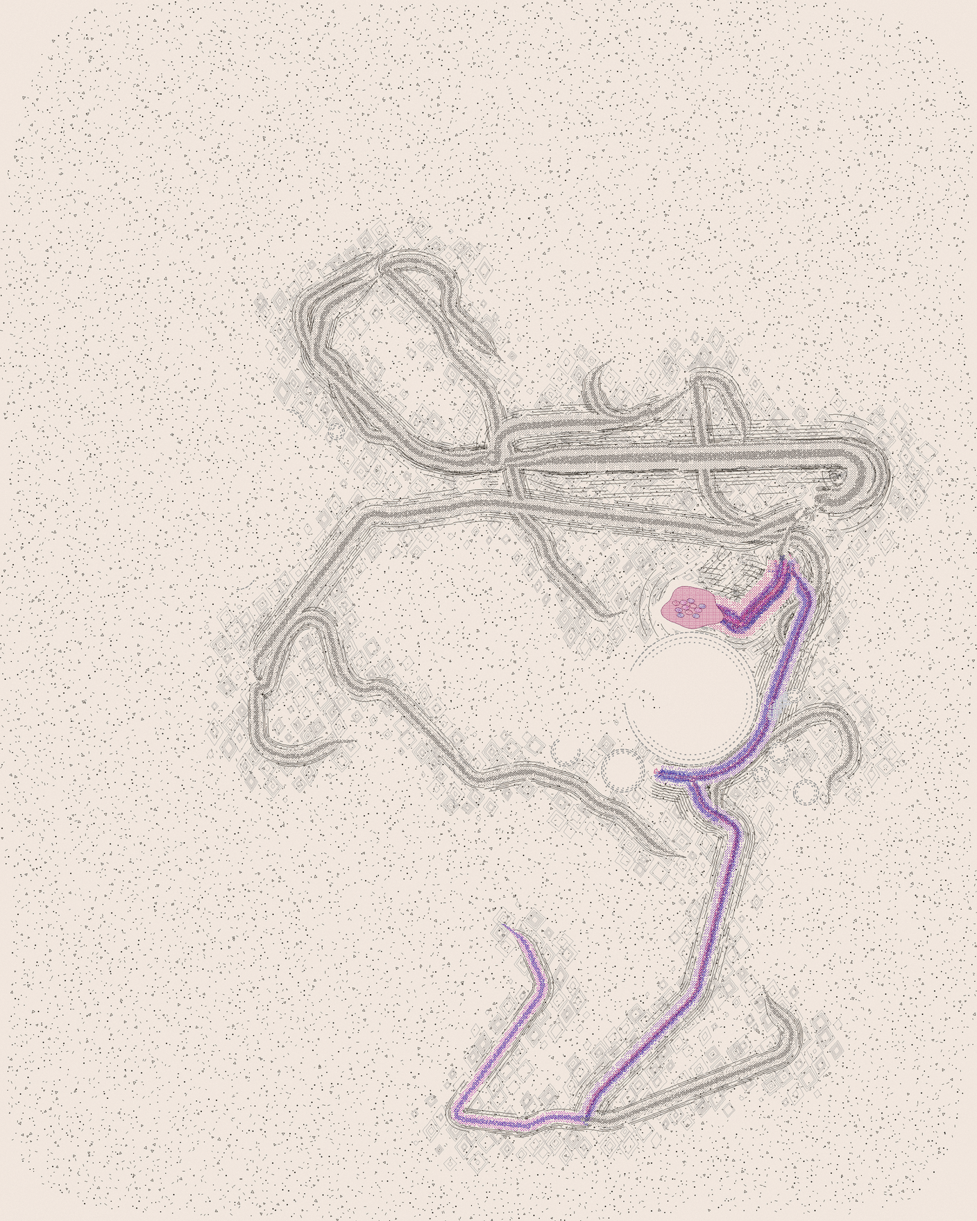 house-q-3’s part of the drawing