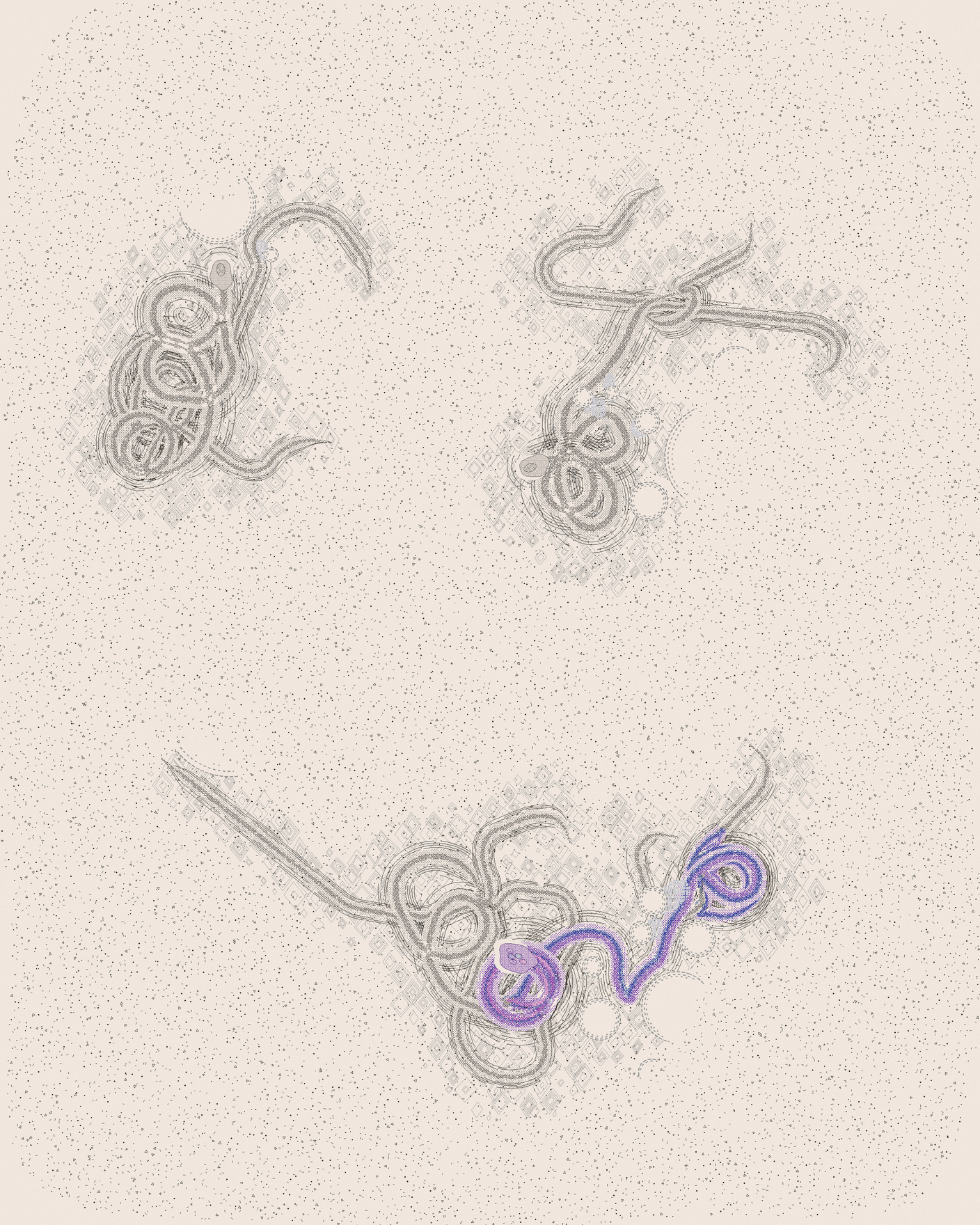 house-q-4’s part of the drawing