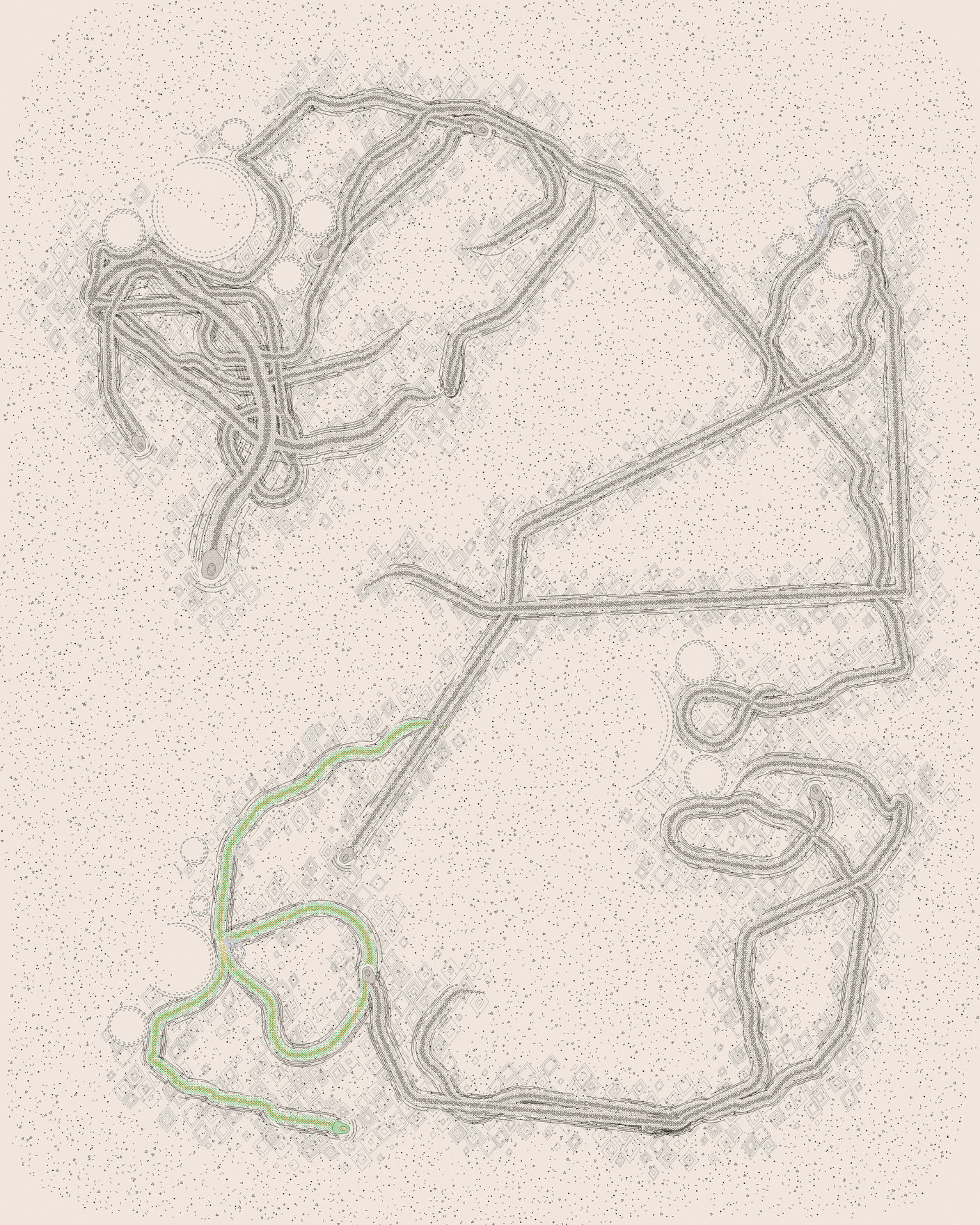 house-q-3’s part of the drawing