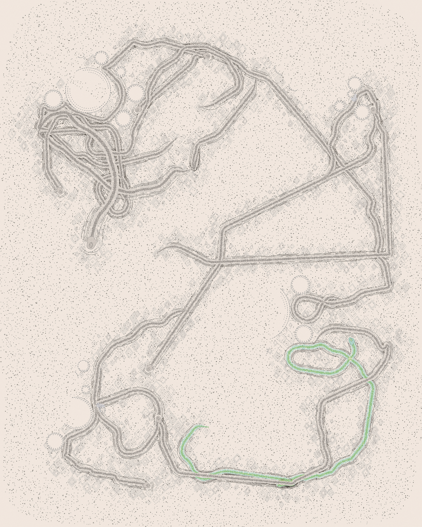 house-q-4’s part of the drawing
