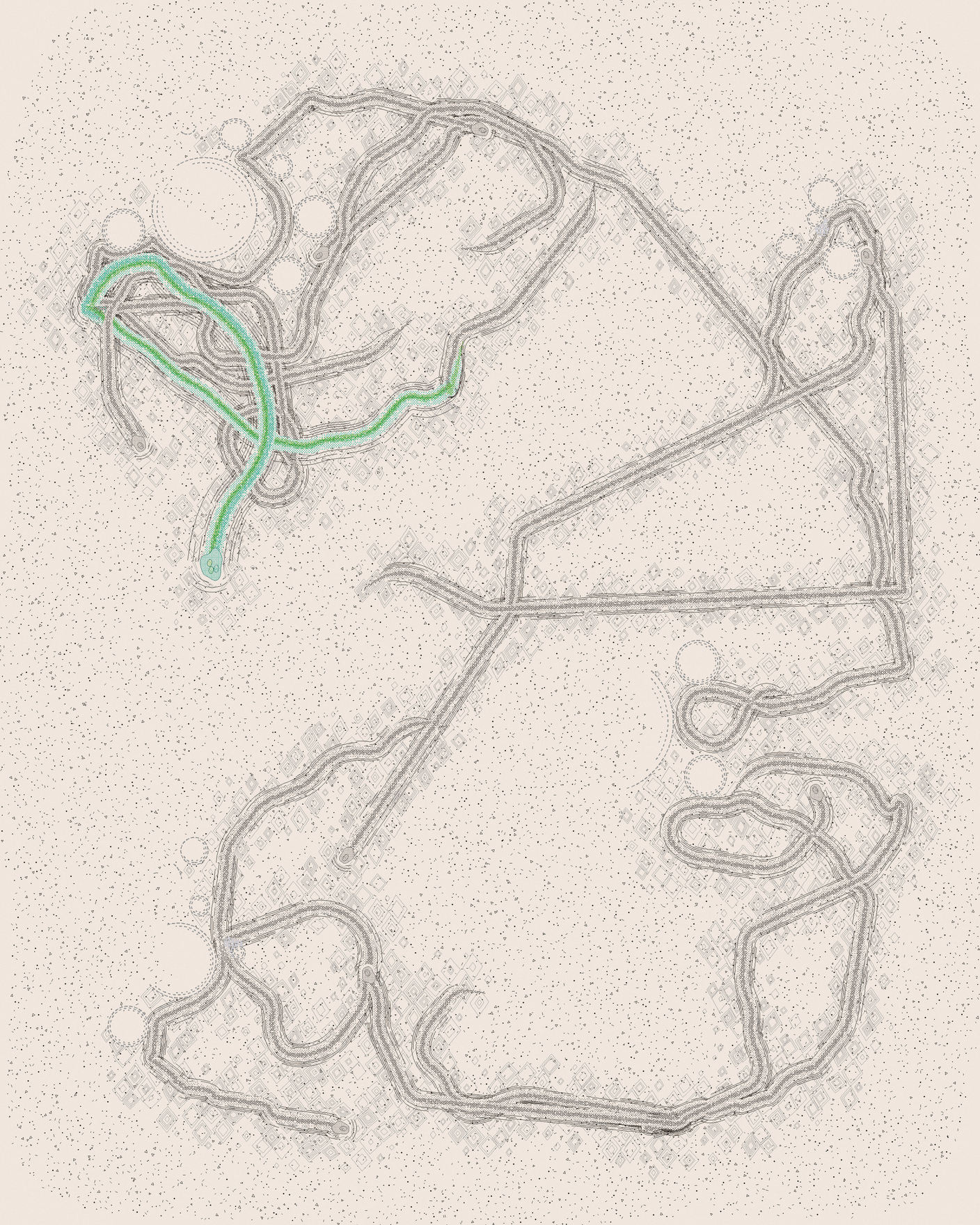 house-q-8’s part of the drawing