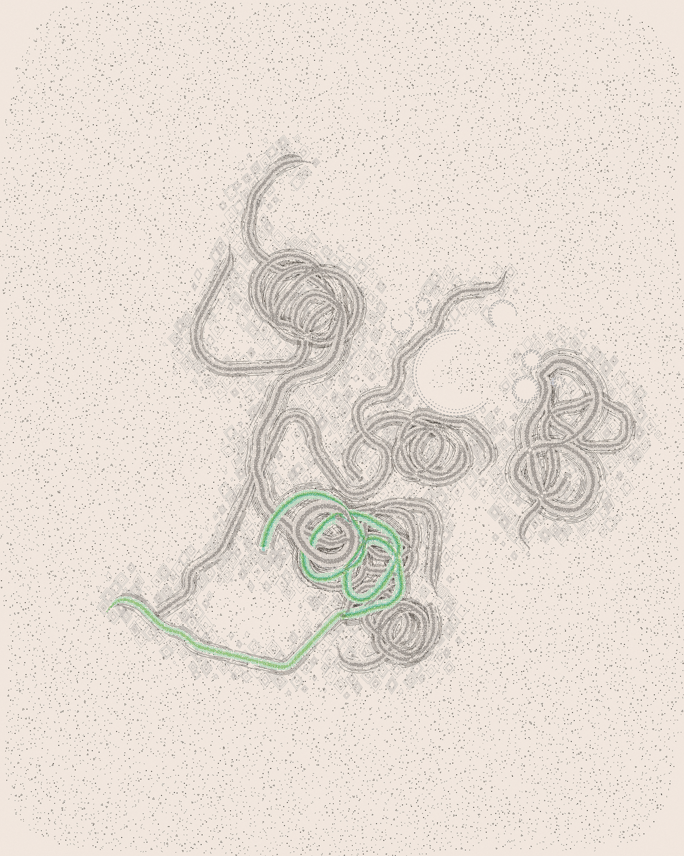 house-q-3’s part of the drawing
