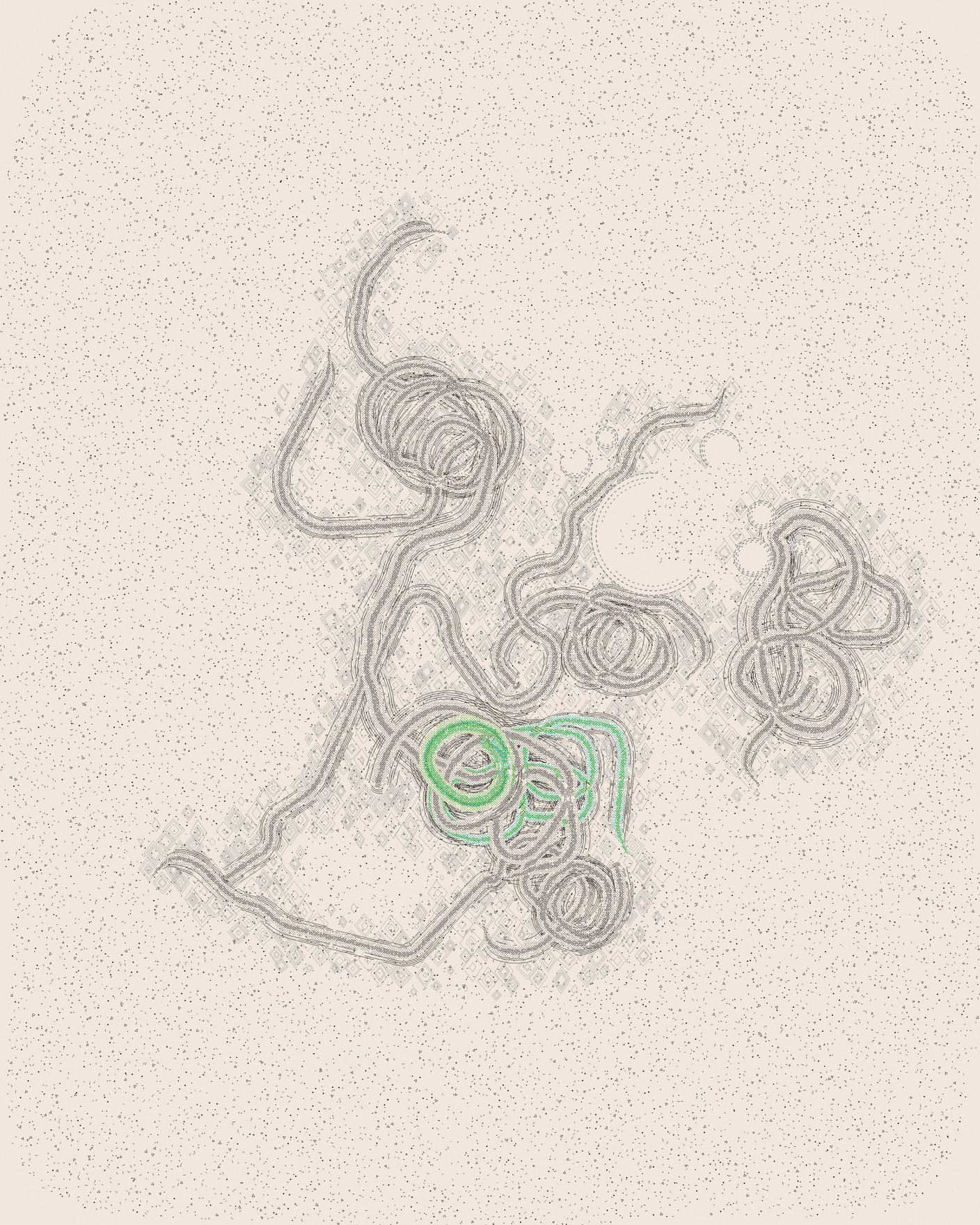 house-q-4’s part of the drawing
