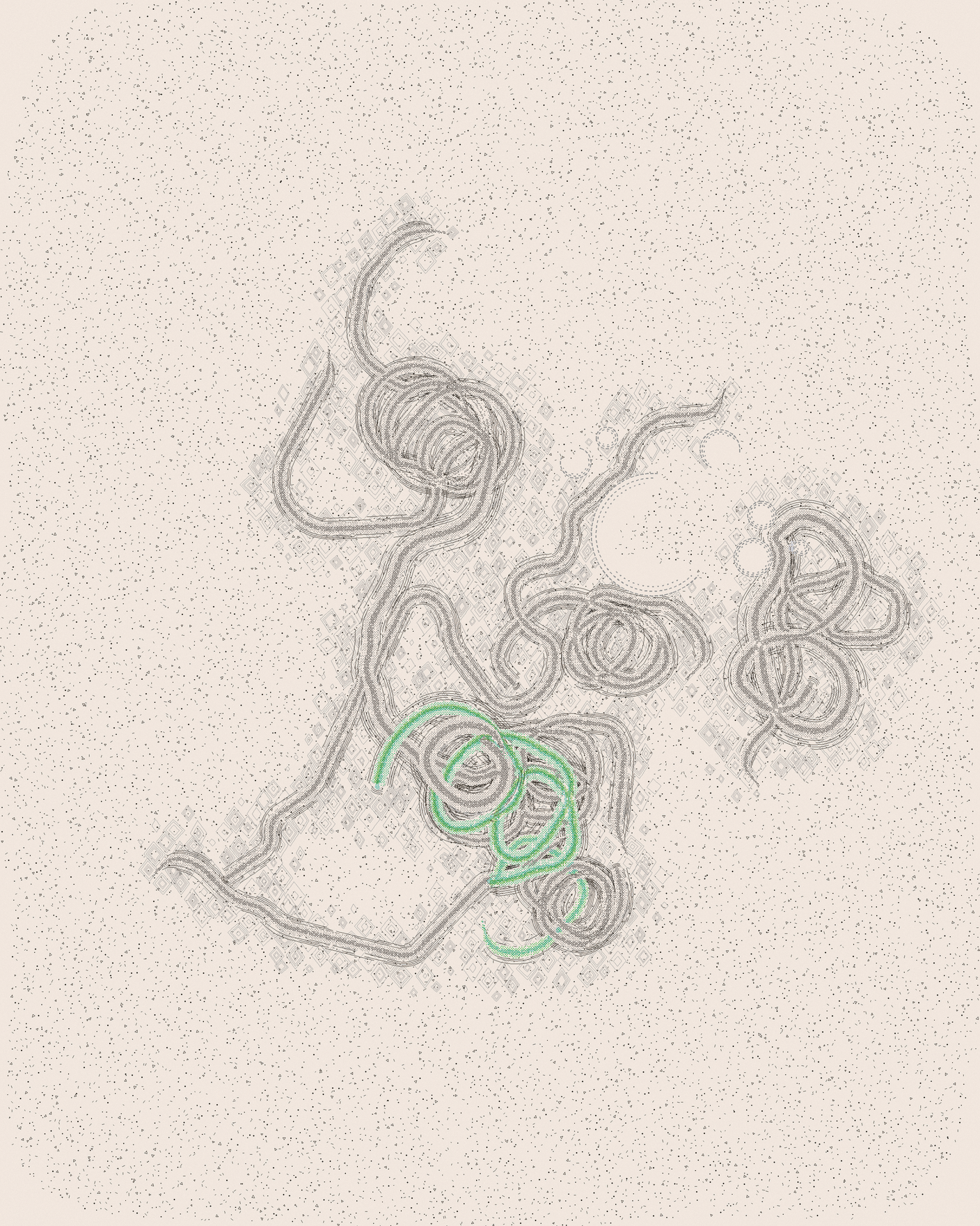 house-q-6’s part of the drawing