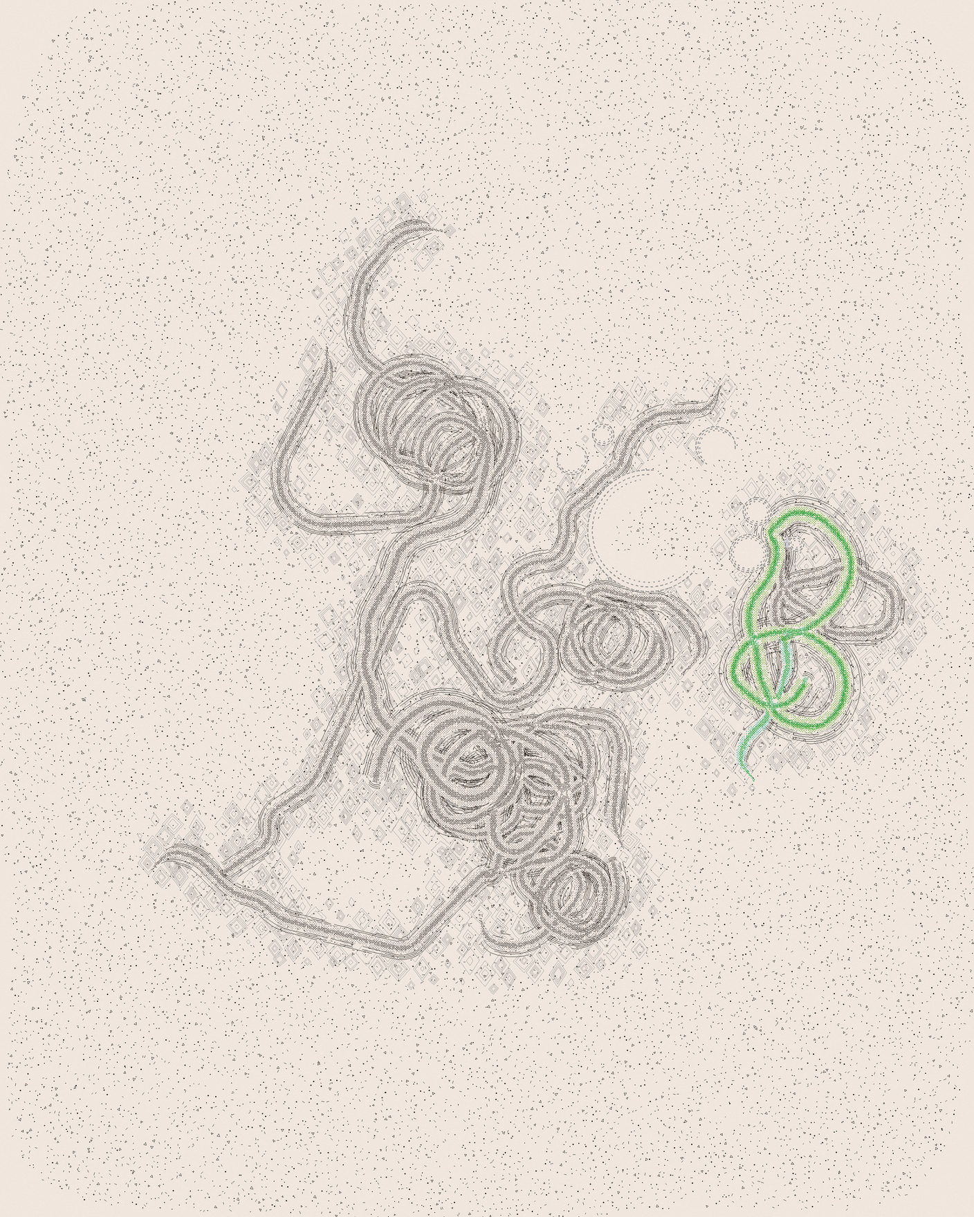 house-q-8’s part of the drawing