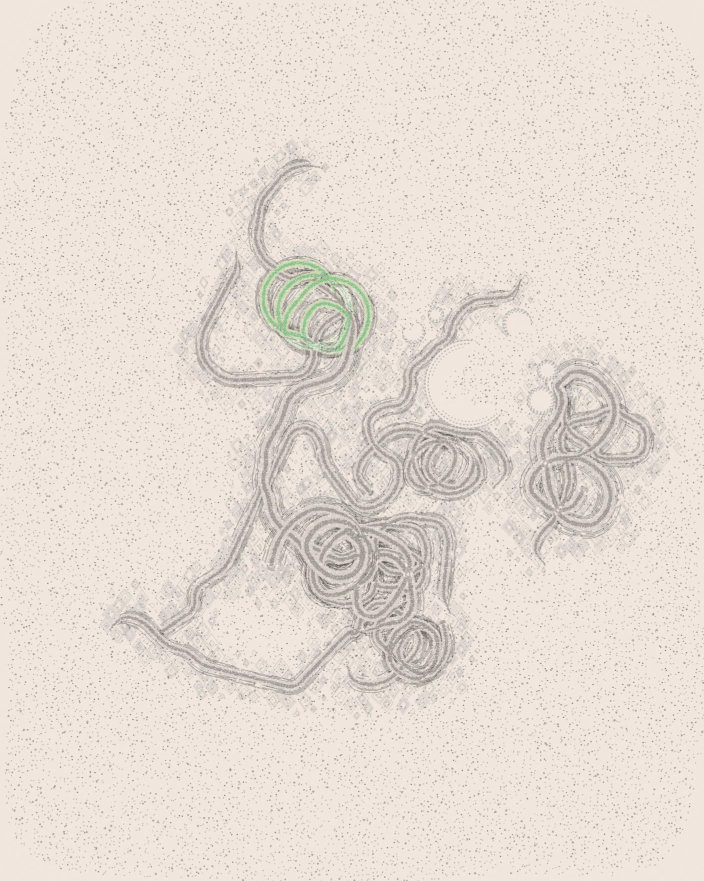 house-q-9’s part of the drawing