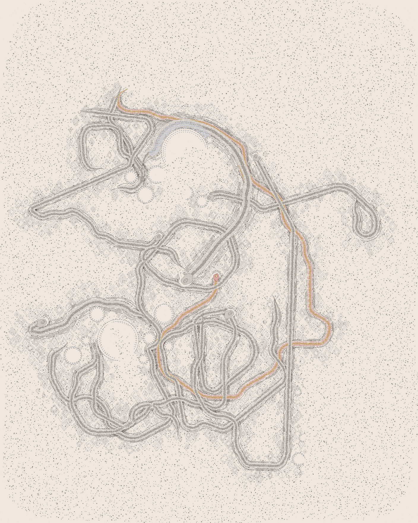 house-q-1’s part of the drawing
