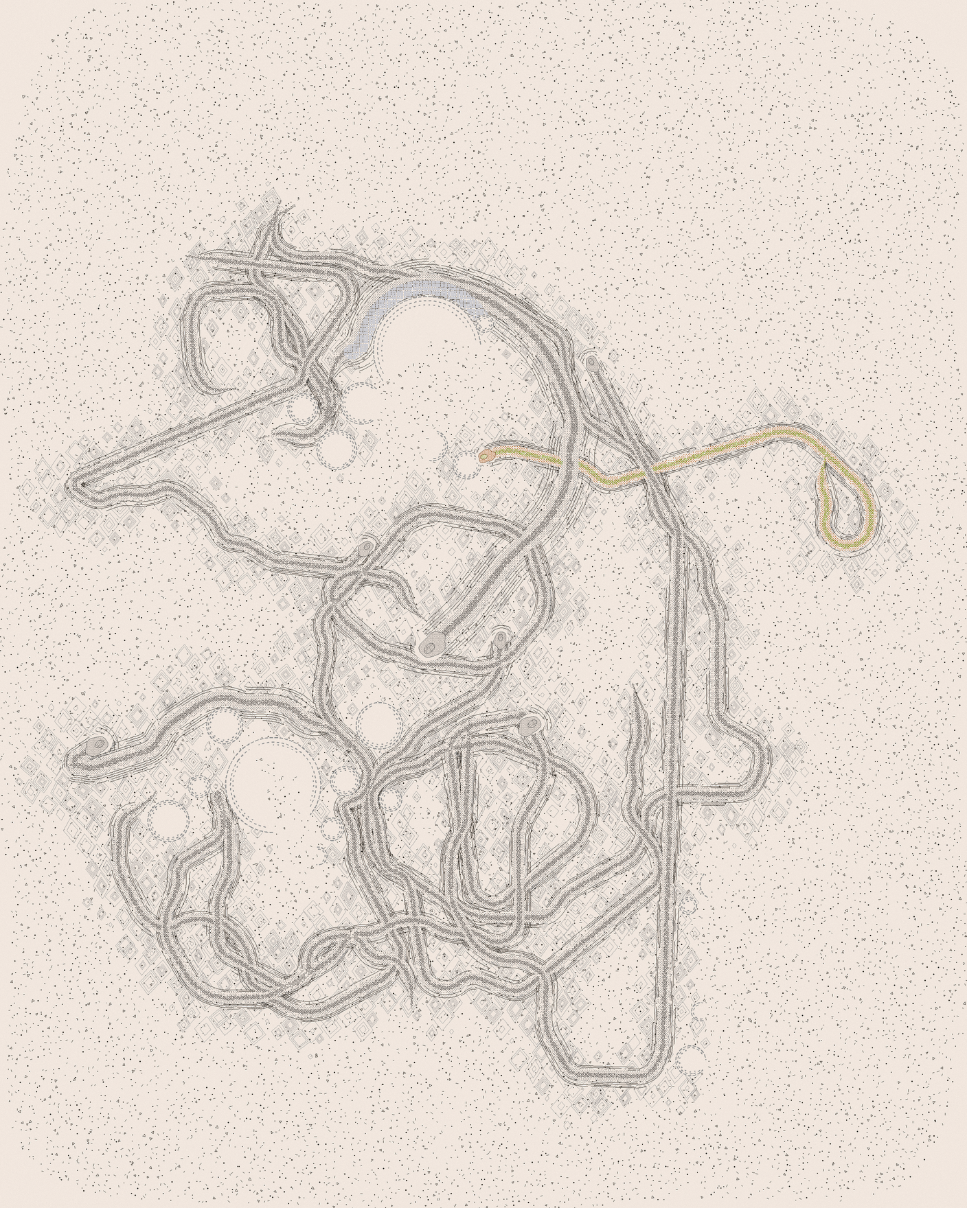 house-q-2’s part of the drawing