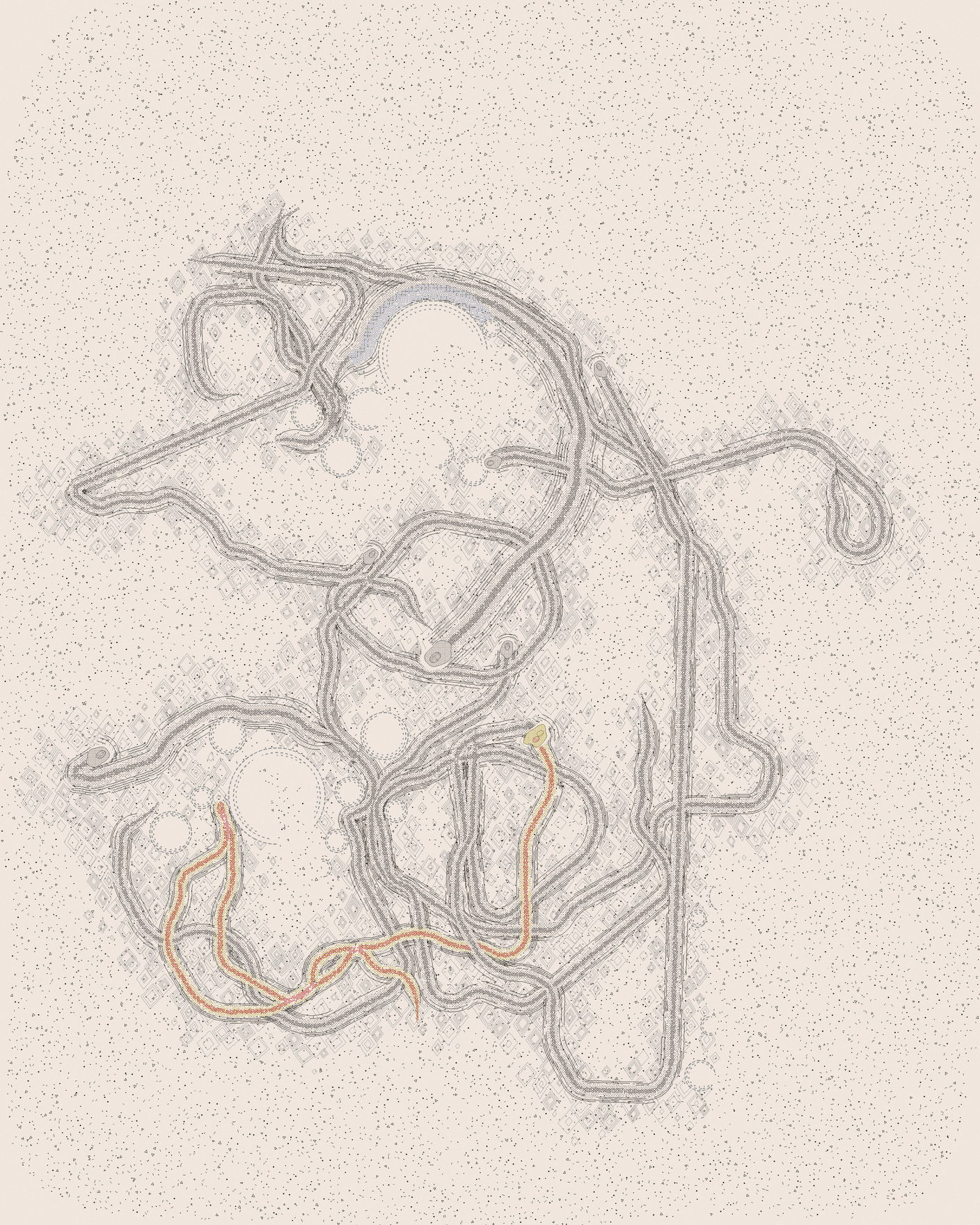 house-q-7’s part of the drawing