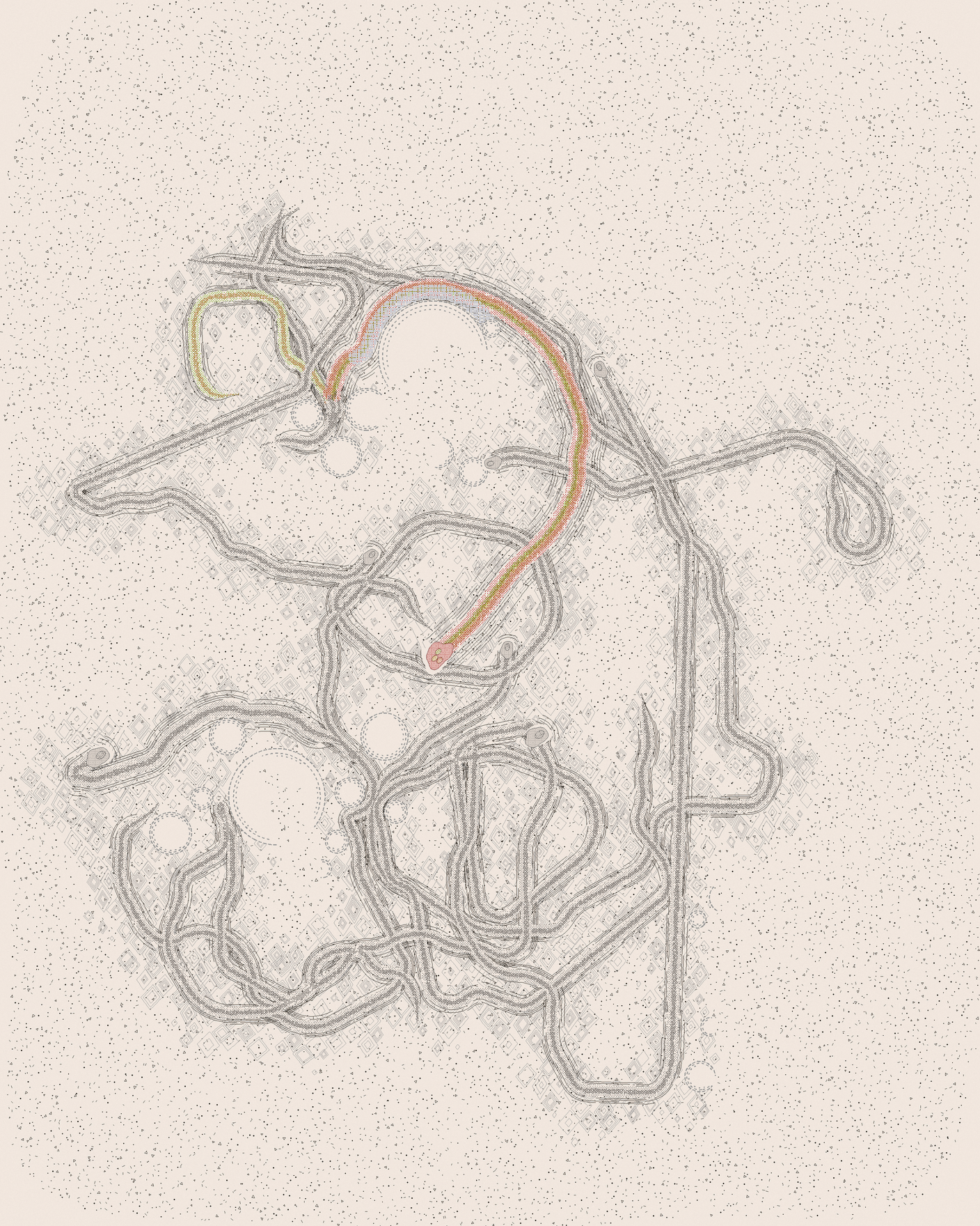 house-q-8’s part of the drawing