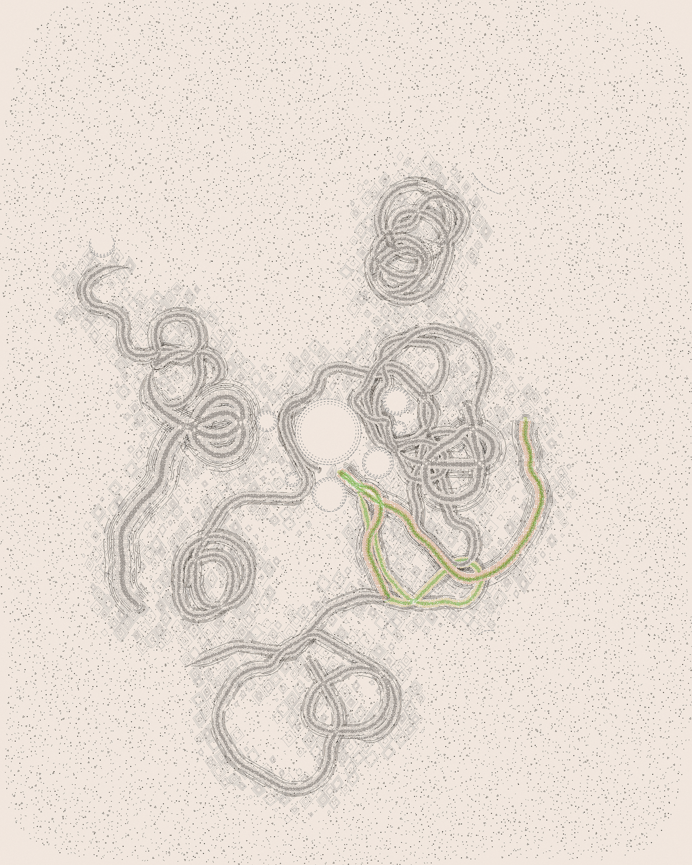 house-q-2’s part of the drawing